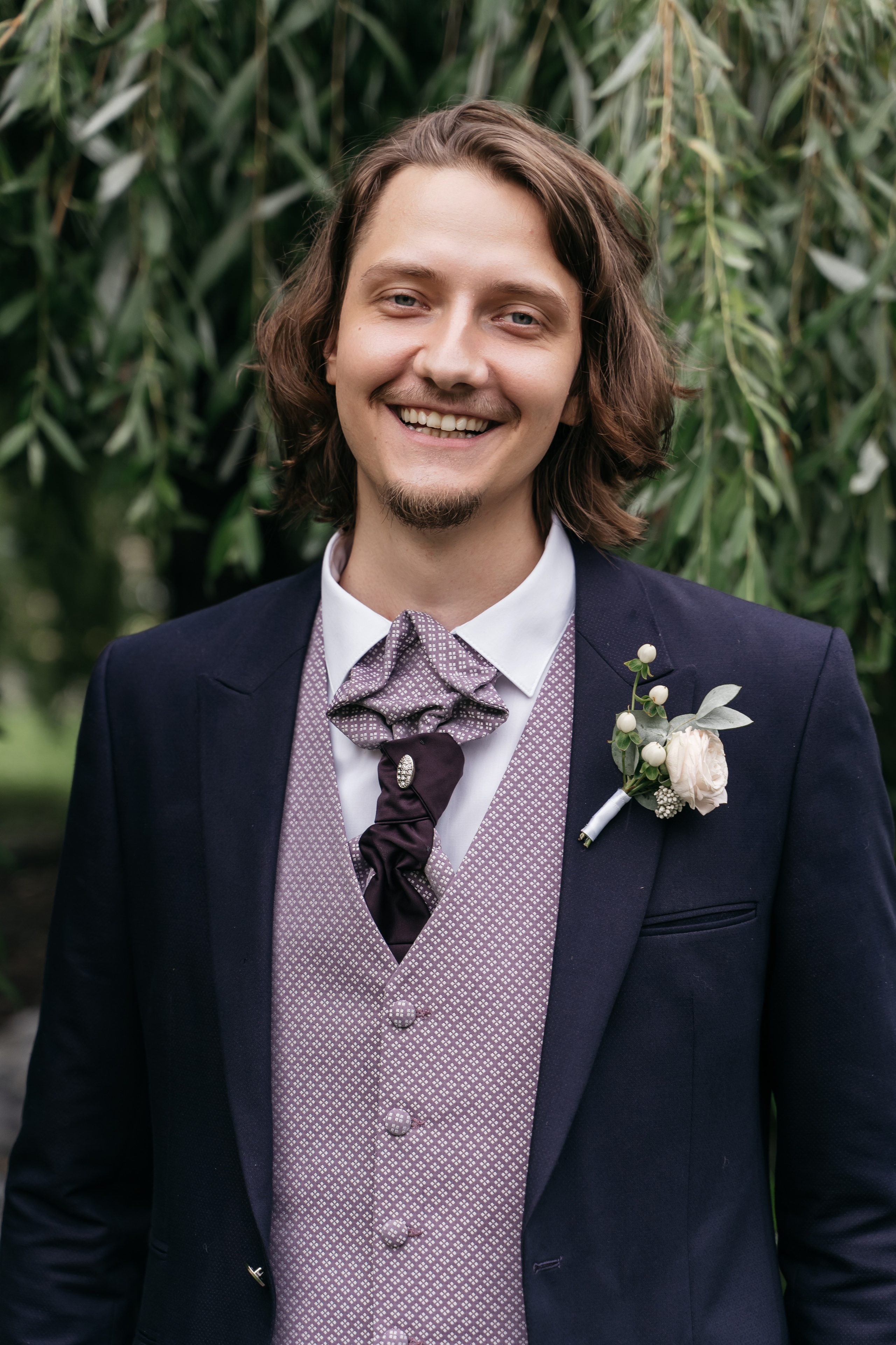 Алексей и Анастасия. Индивидуальный и семейный фотограф в Москве и городе Видное Екатерина Чернышова