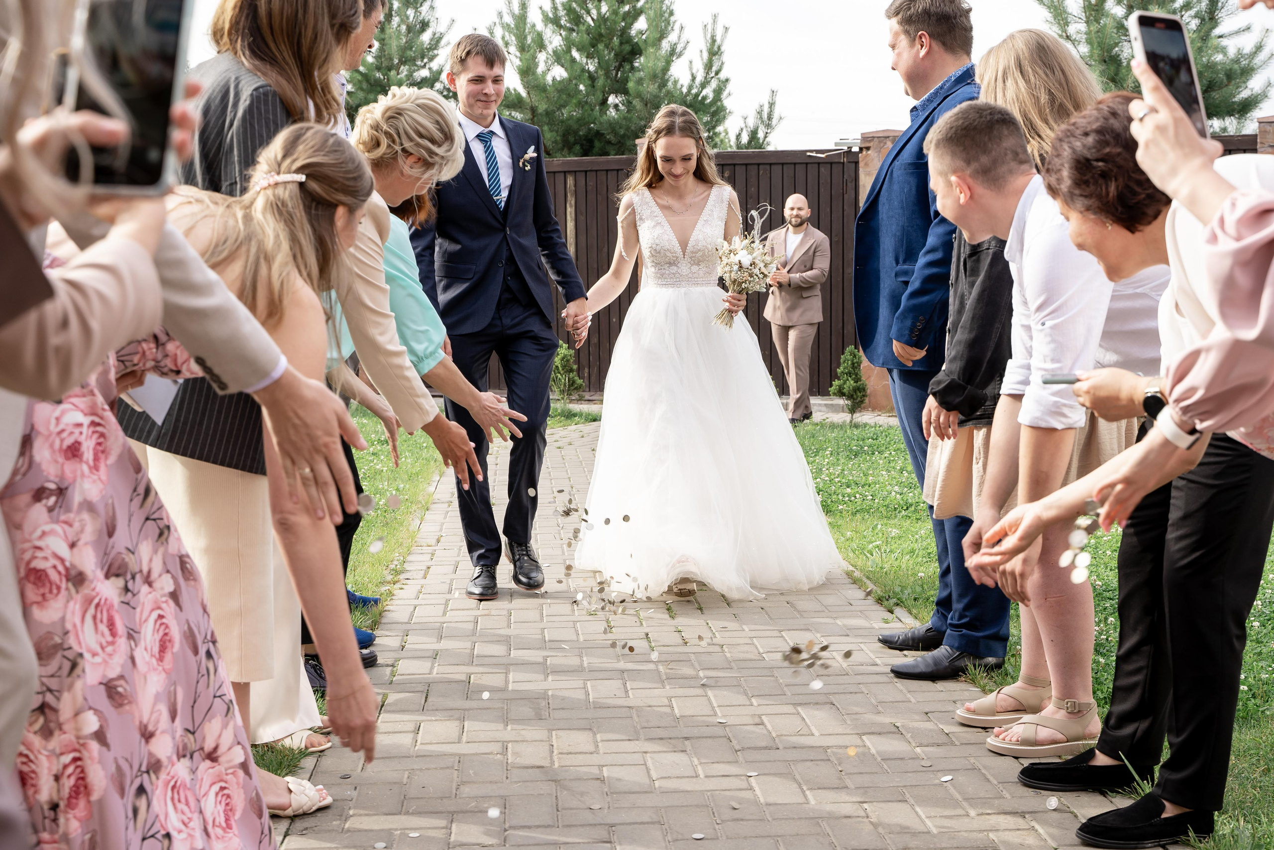 Регистрация брака, роспись во дворце бракосочетания Видное. ЗАГС Видное. Свадьба , свадебная фотосессия в Москве, свадебная фотосессия Видное, Бутово, Домодедово. Свадебный и семейный фотограф в Бутово. Видновский ЗАГС. Свадебная прогулка в Царицыно. Фотограф на свадьбу.