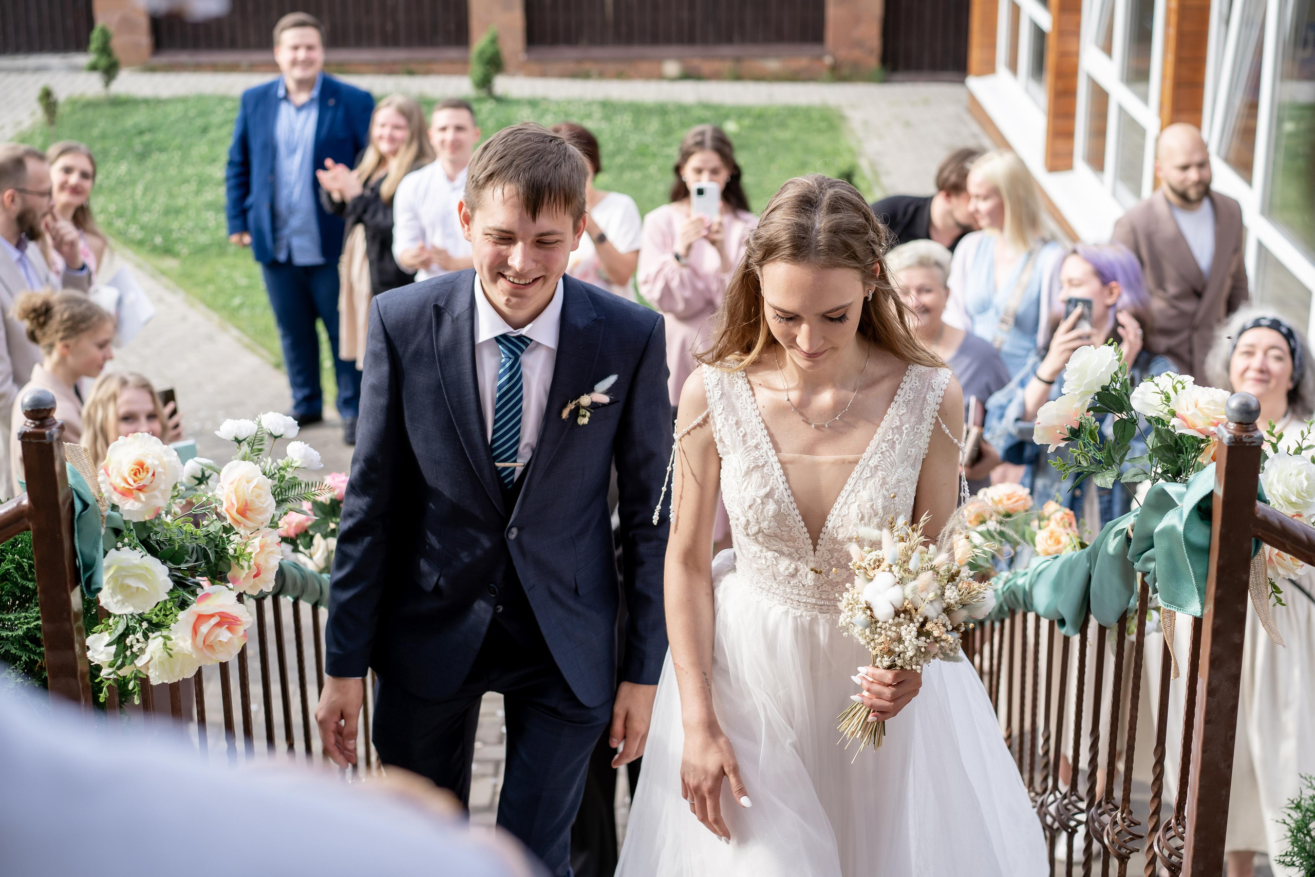 Регистрация брака, роспись во дворце бракосочетания Видное. ЗАГС Видное. Свадьба , свадебная фотосессия в Москве, свадебная фотосессия Видное, Бутово, Домодедово. Свадебный и семейный фотограф в Бутово. Видновский ЗАГС. Свадебная прогулка в Царицыно. Фотограф на свадьбу.