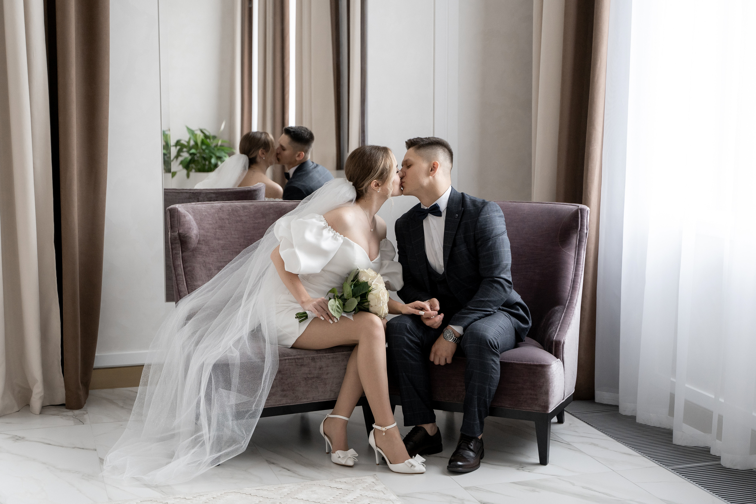 Индивидуальный и семейный фотограф в Москве и городе Видное Екатерина Чернышова