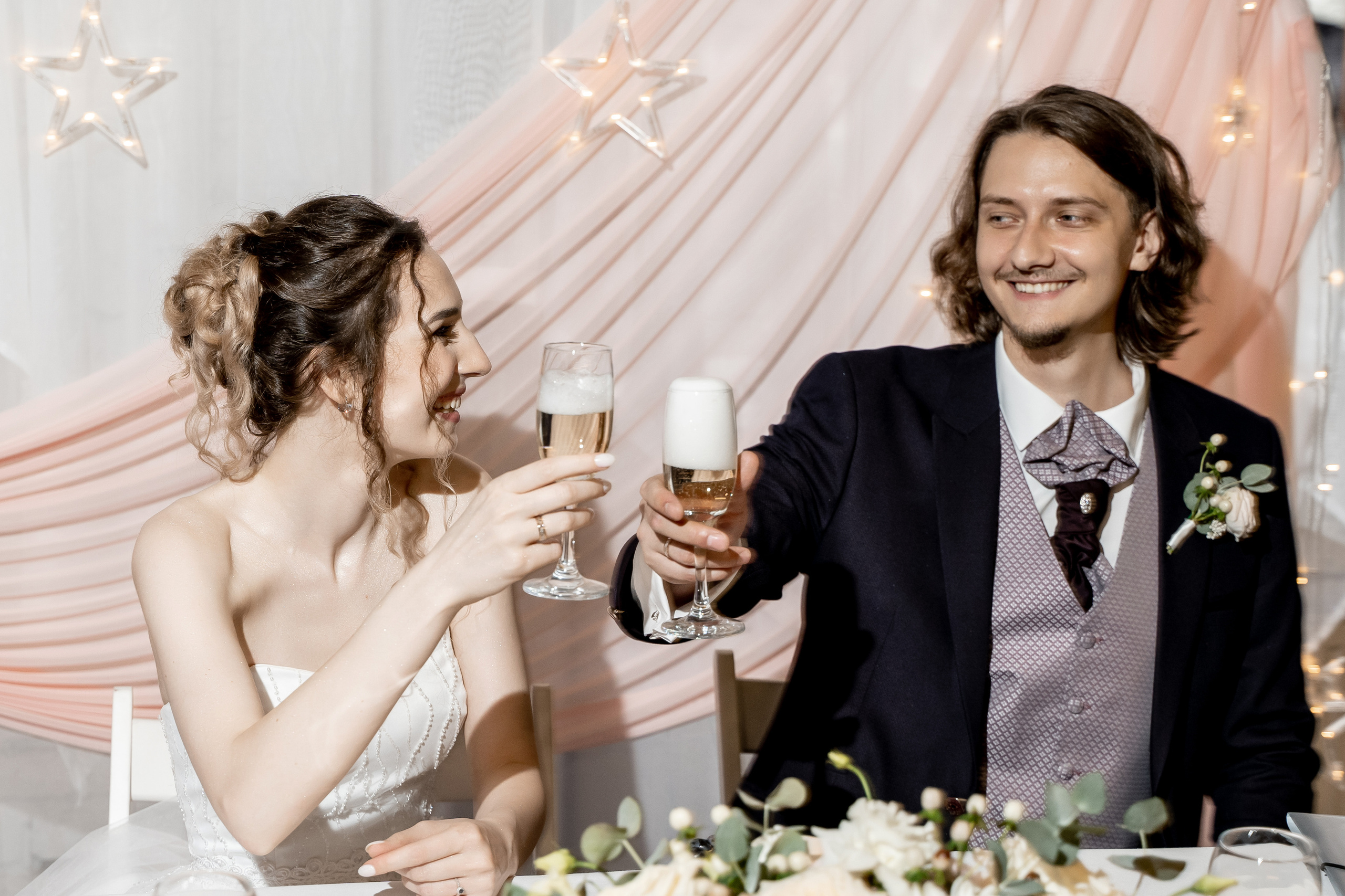 Алексей и Анастасия. Индивидуальный и семейный фотограф в Москве и городе Видное Екатерина Чернышова