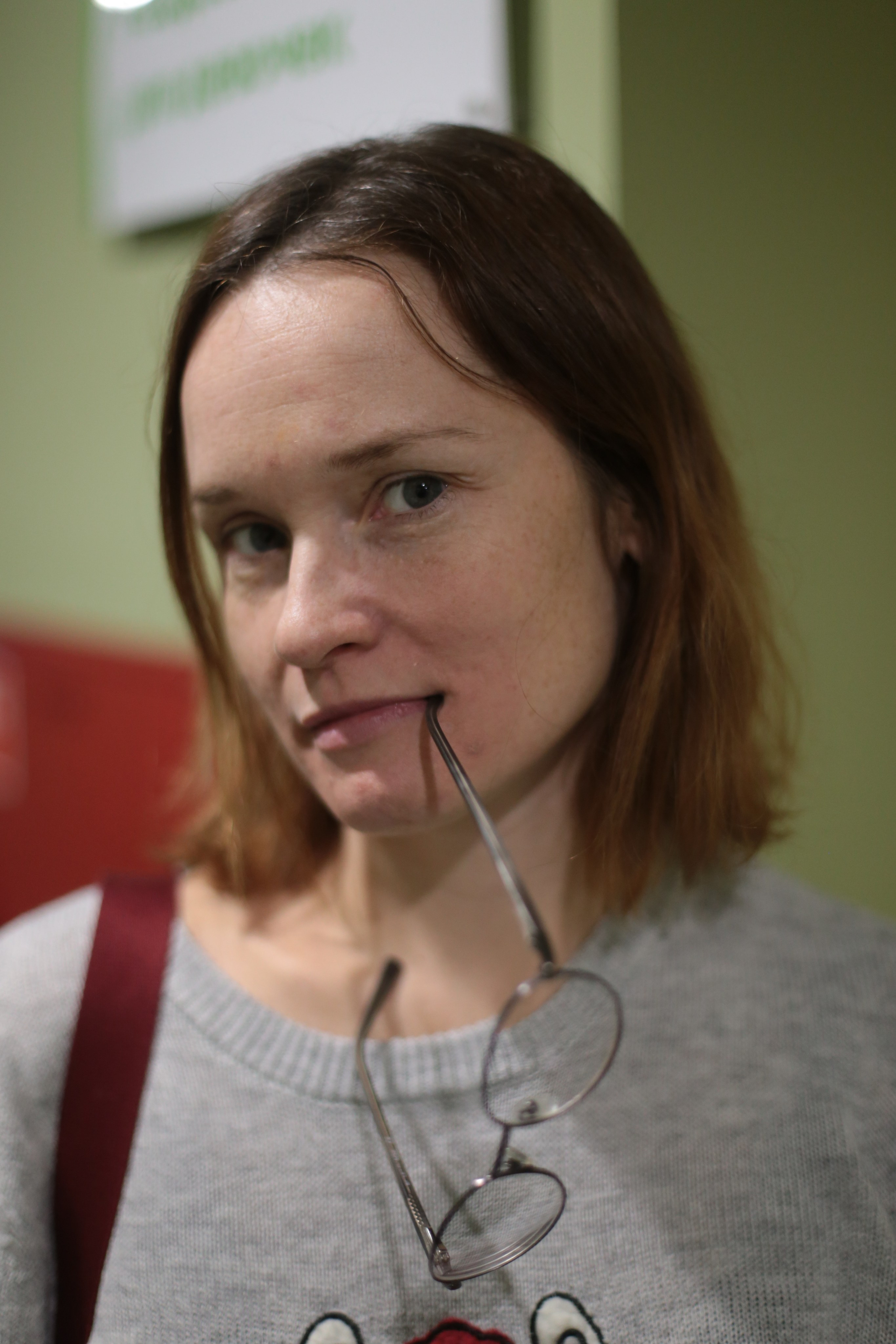 Недавнее. Репортажный фотограф Антон Лаврененков