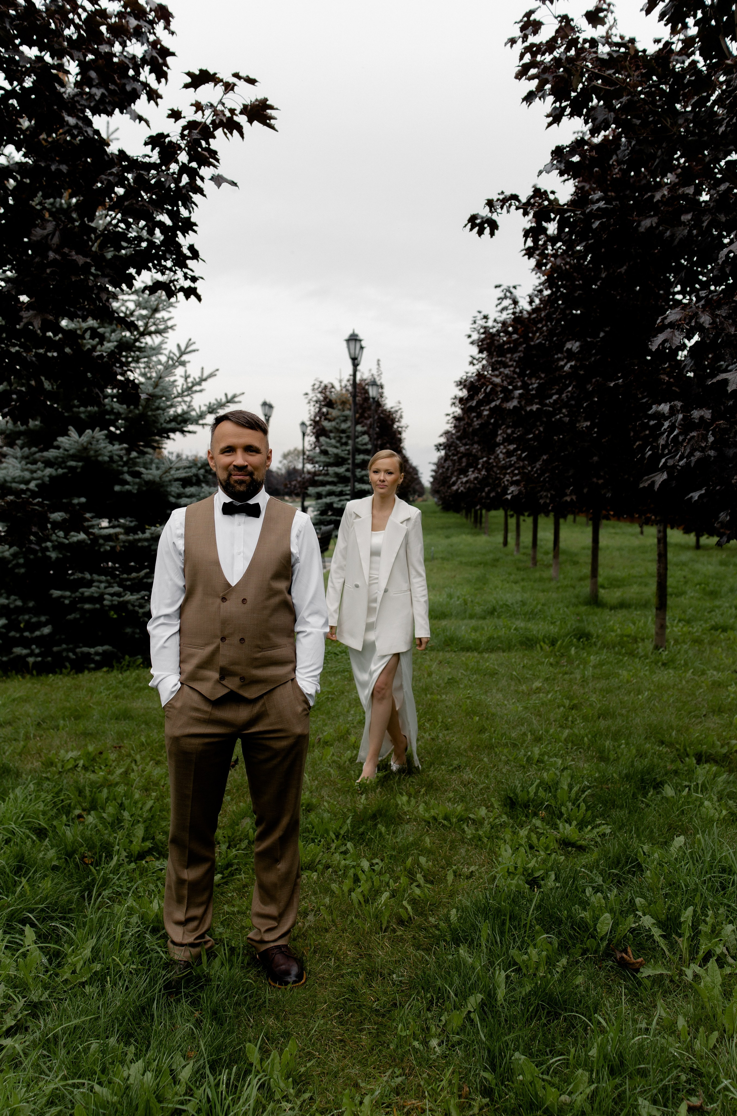 Иван и Мария. Фотограф Ксения Овчинникова Йошкар-Ола