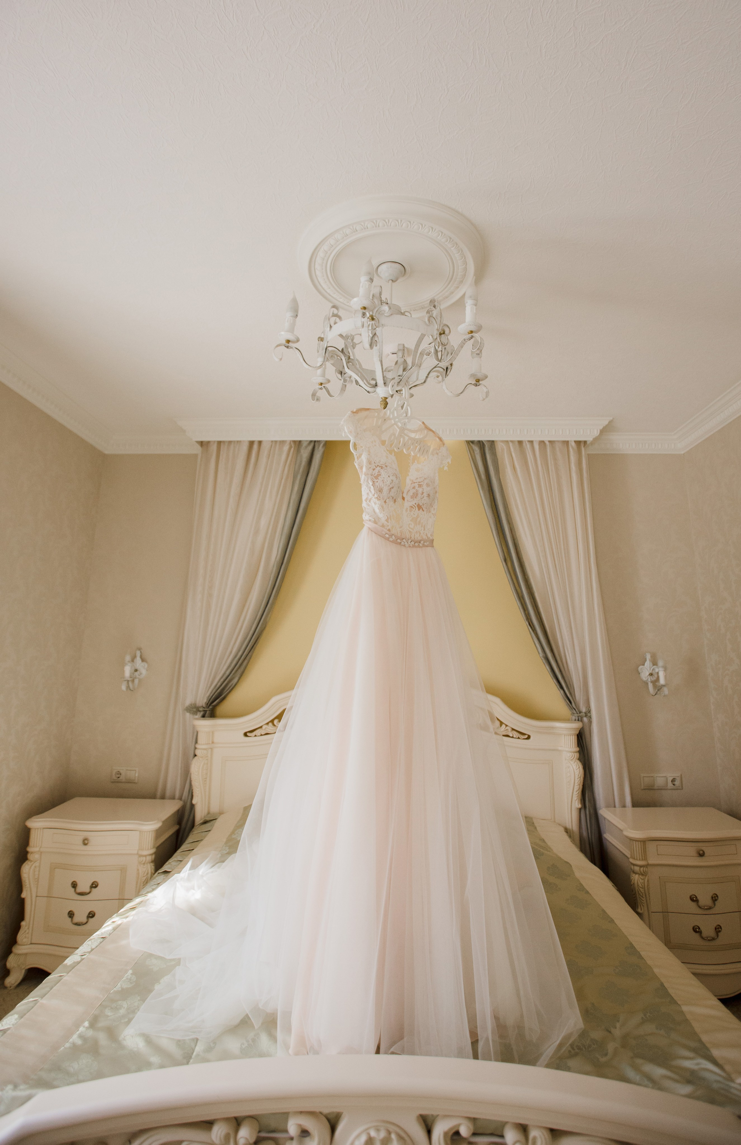 Сергей и Алиса. Свадебный и семейный фотограф в Краснодаре