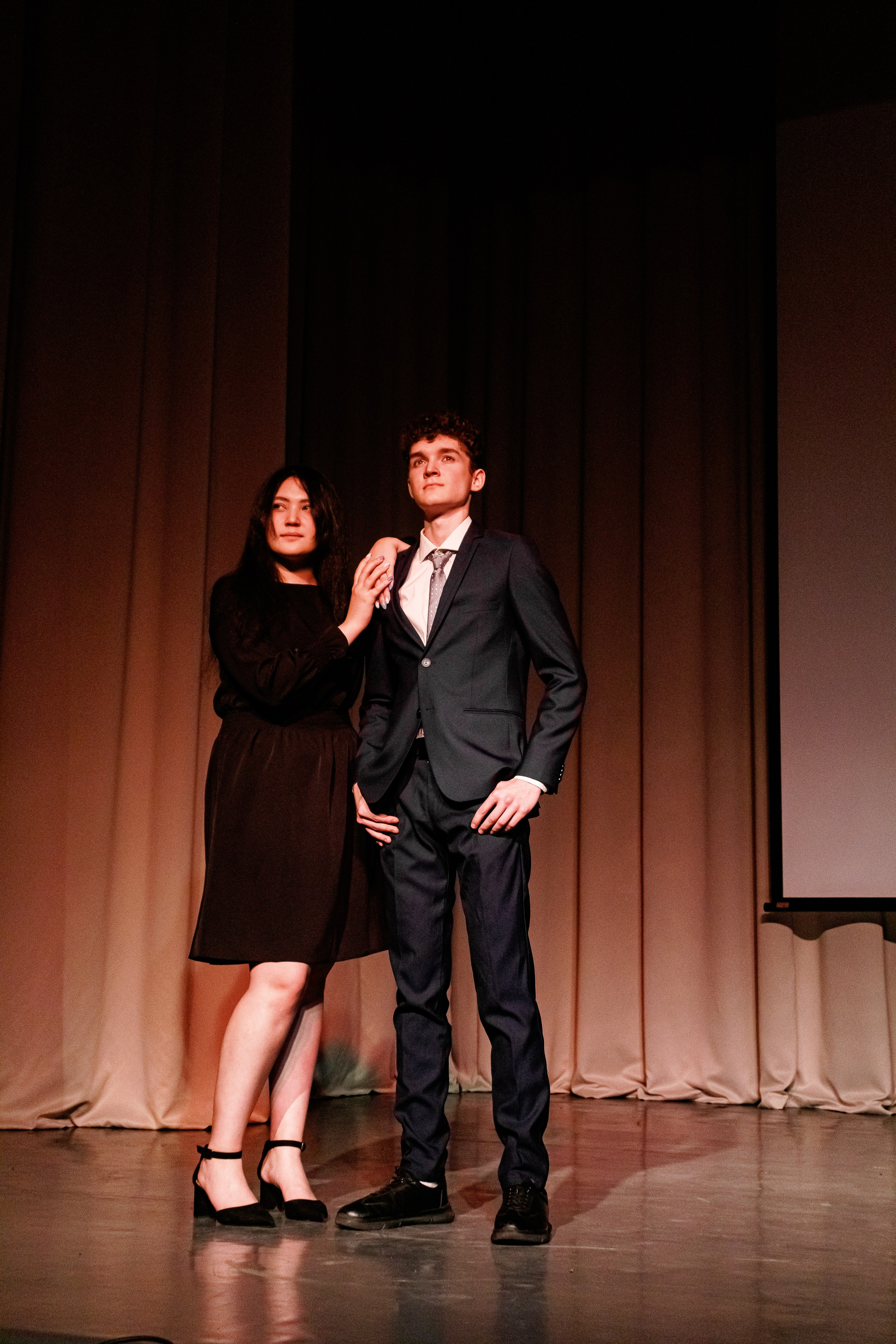 МиМ РЭФ НГТУ. Фотограф — Новосибирск