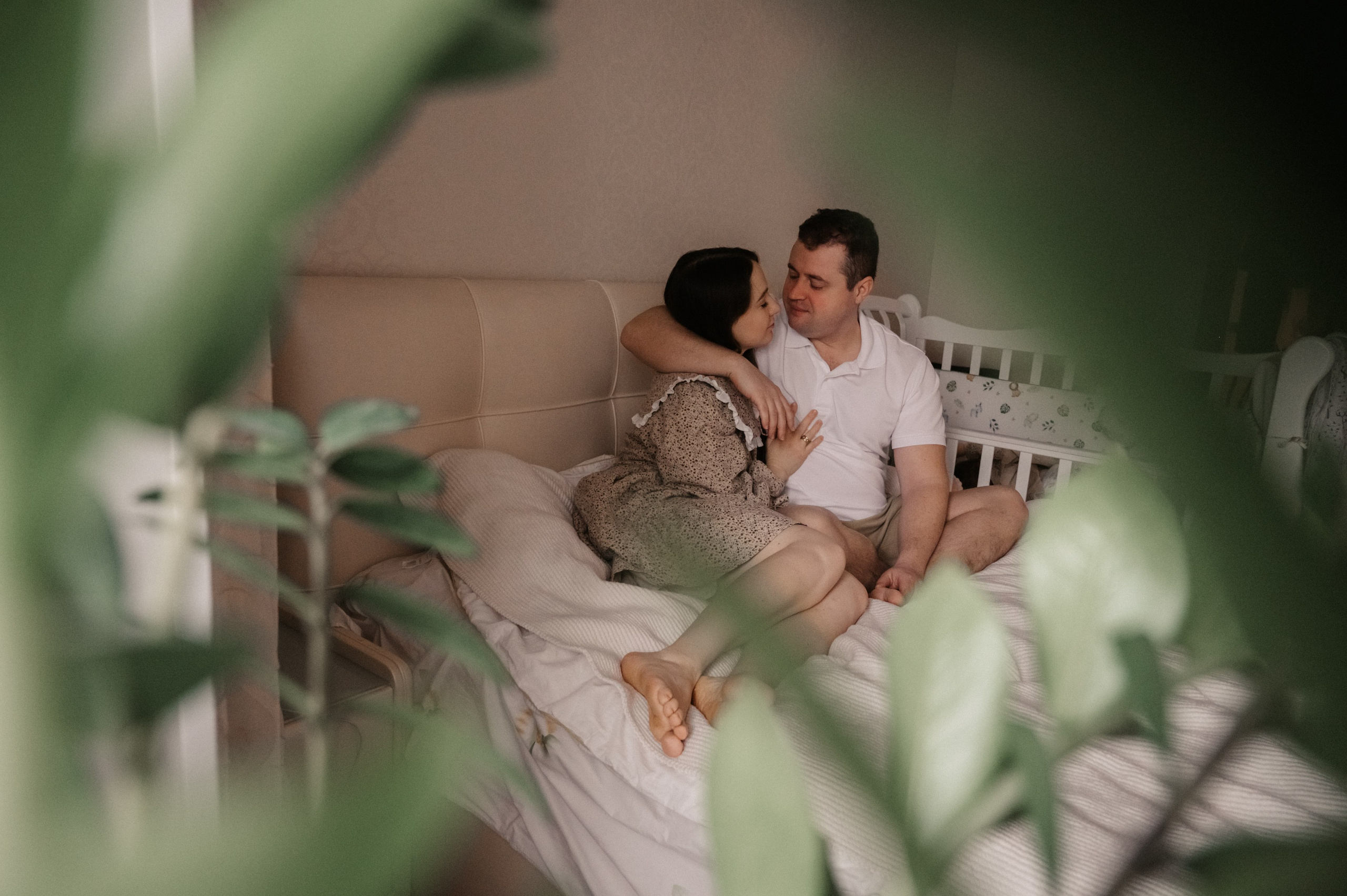 3+1. Фотограф Ким Ангелина