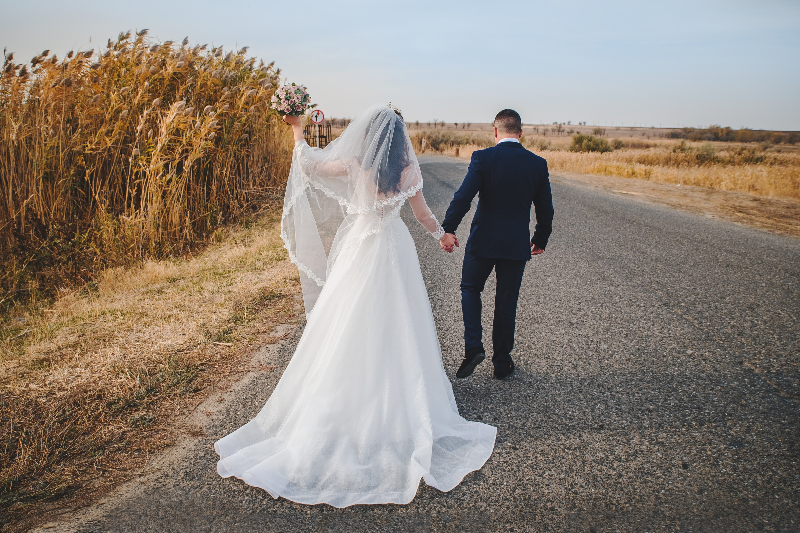 Свадебные съемки. Свадебный и семейный фотограф Наталья Пешкова
