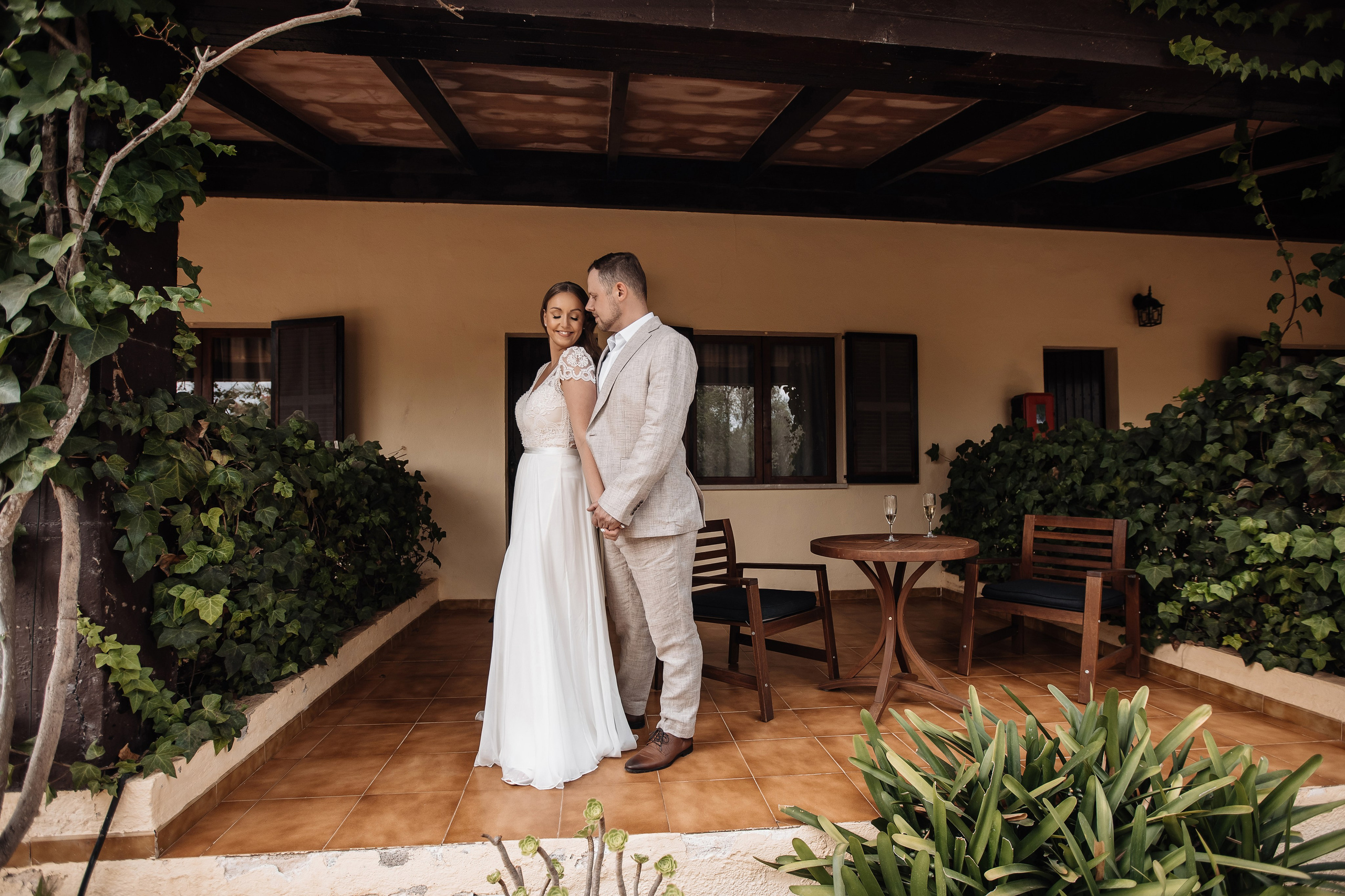 Inga_&_Andrius. Фотограф на Майорке Екатерина Дробышева