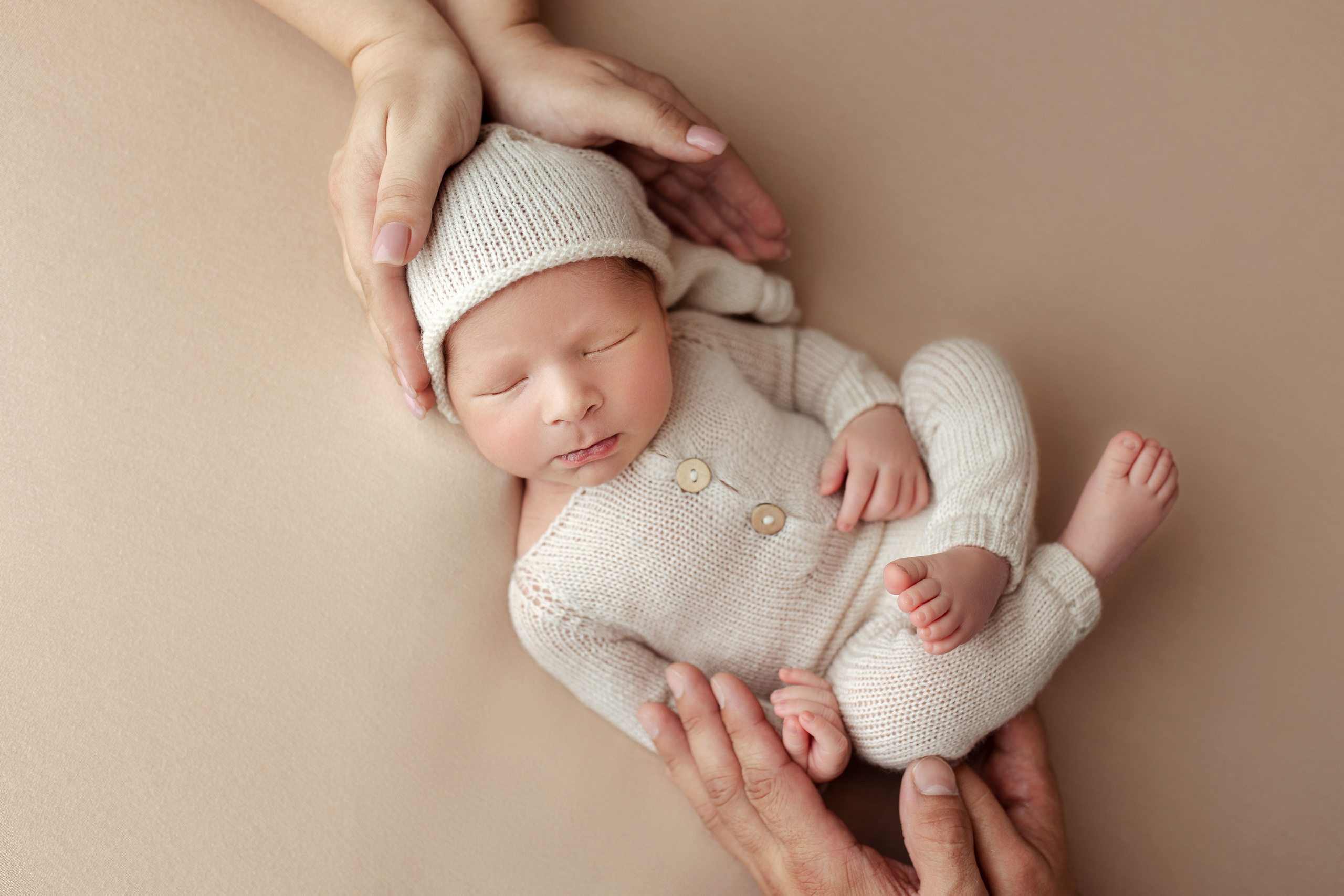 Новорожденные. Фотограф беременности, новорожденных Москва. годики под ключ