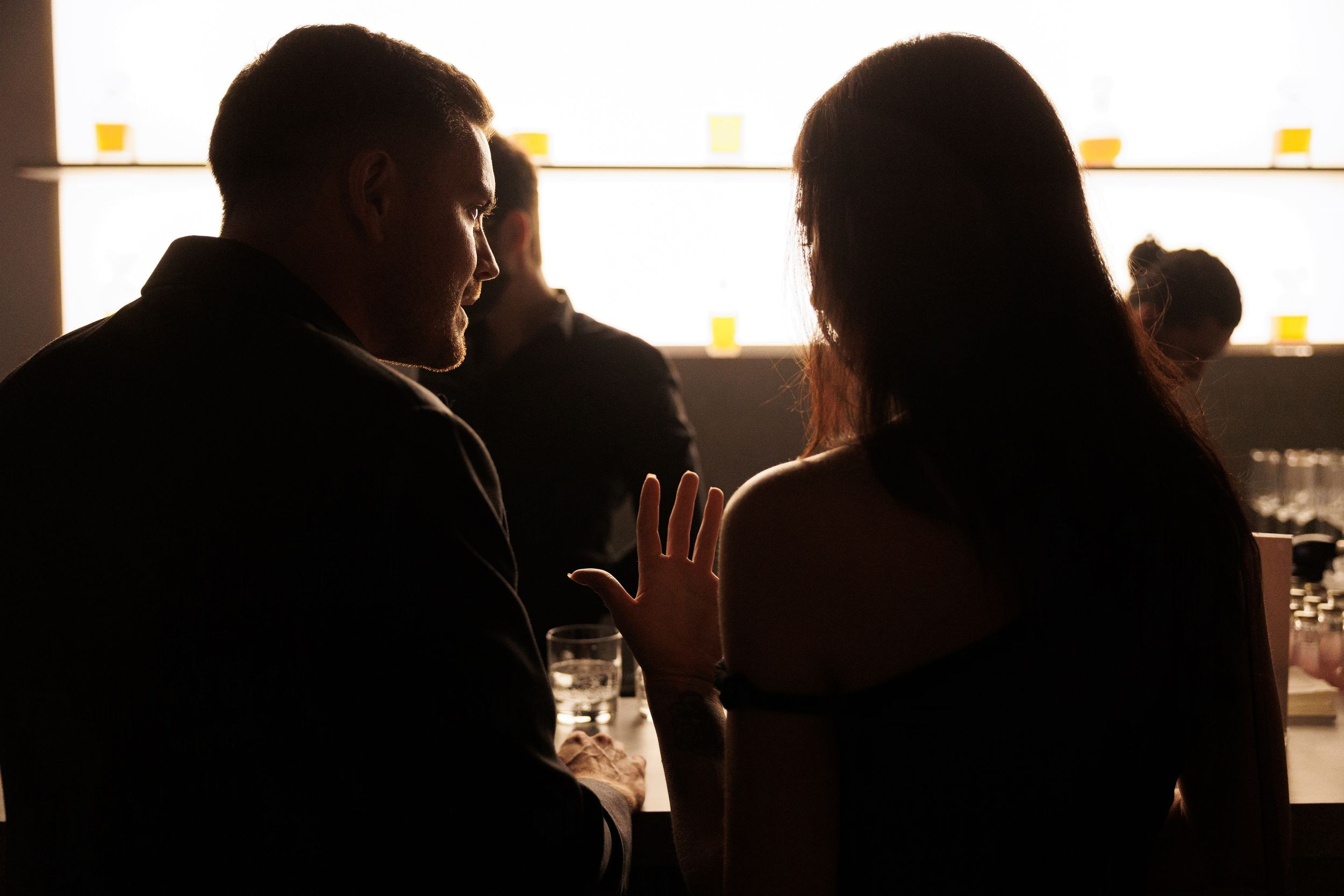 Event Photographer & Videographer in Dubai | Фотограф и видеограф в Дубае. Just production