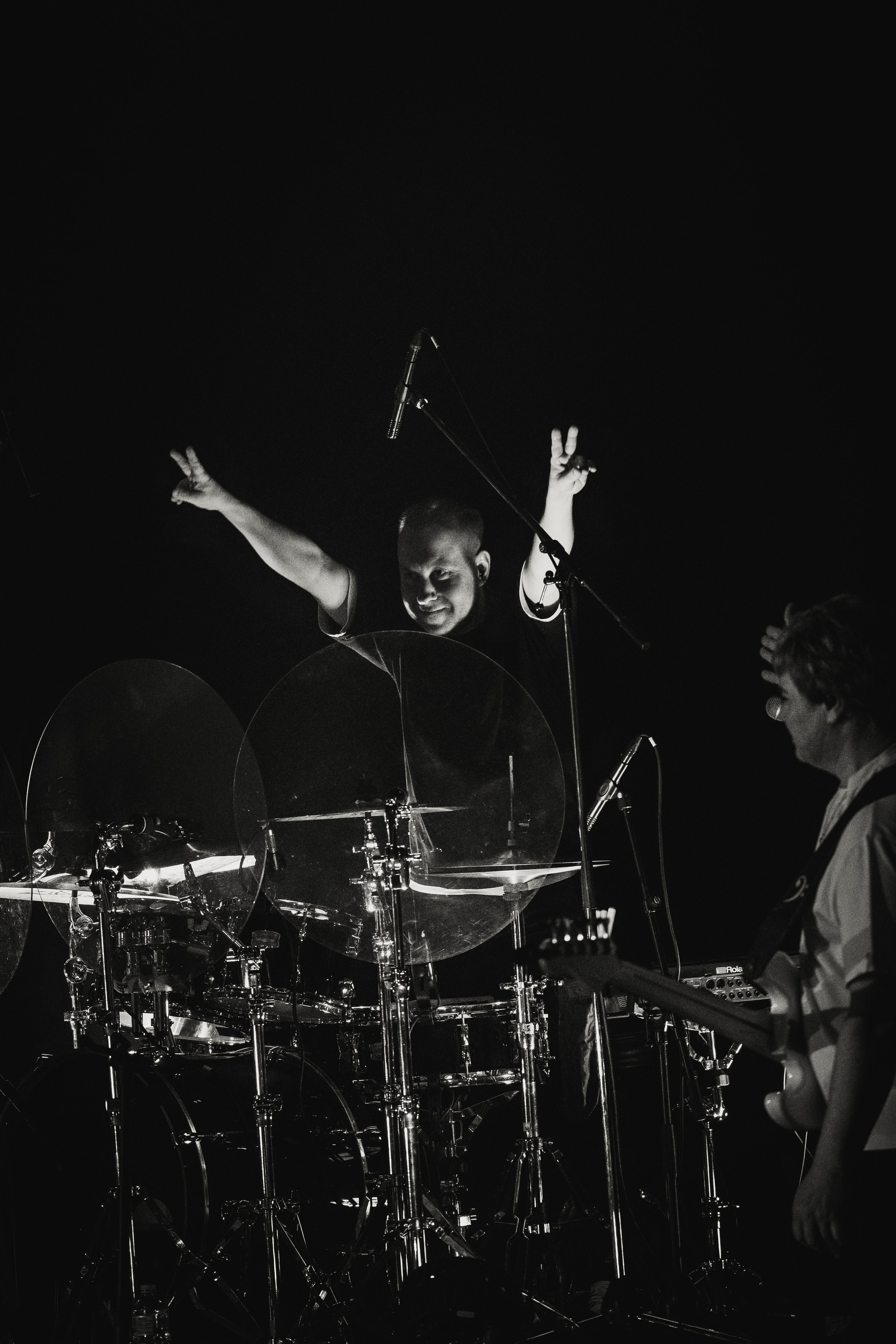 Группа На-На. Фотограф Герман Лебедев Тольятти