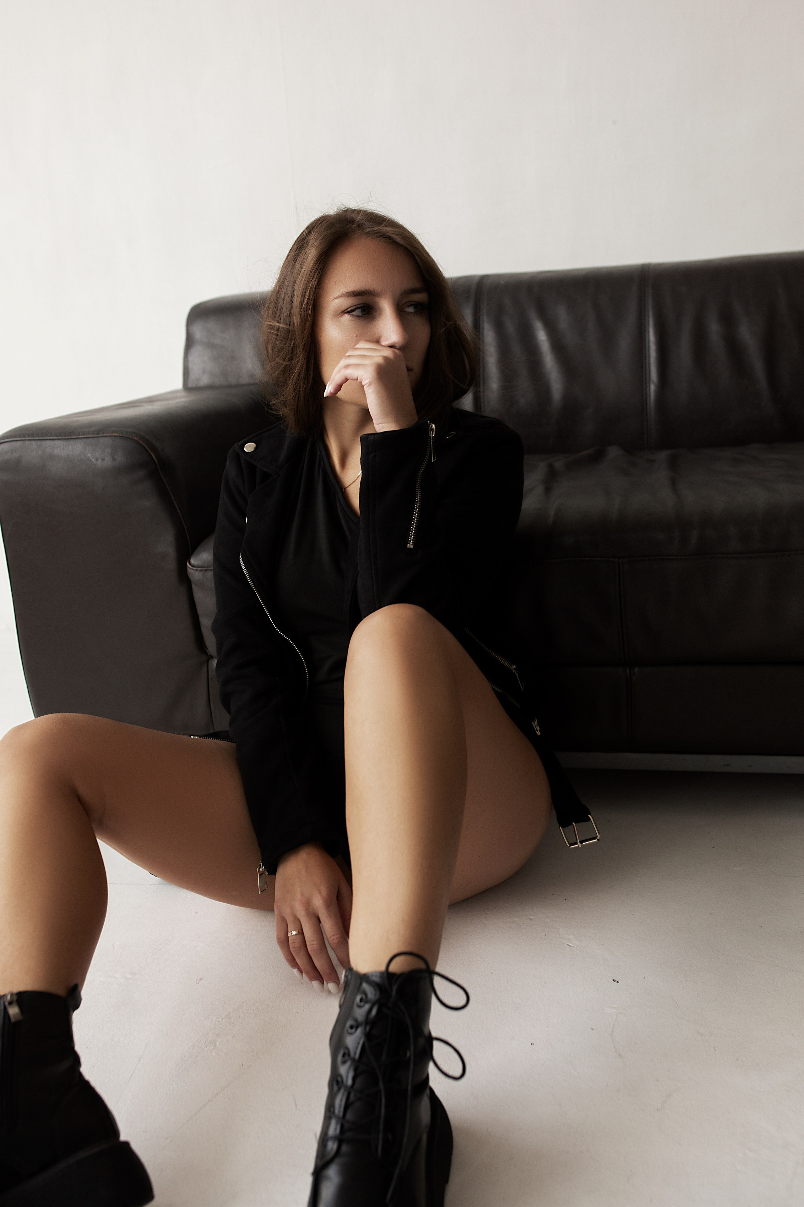 Кристина. Фотограф Алина Кучумова