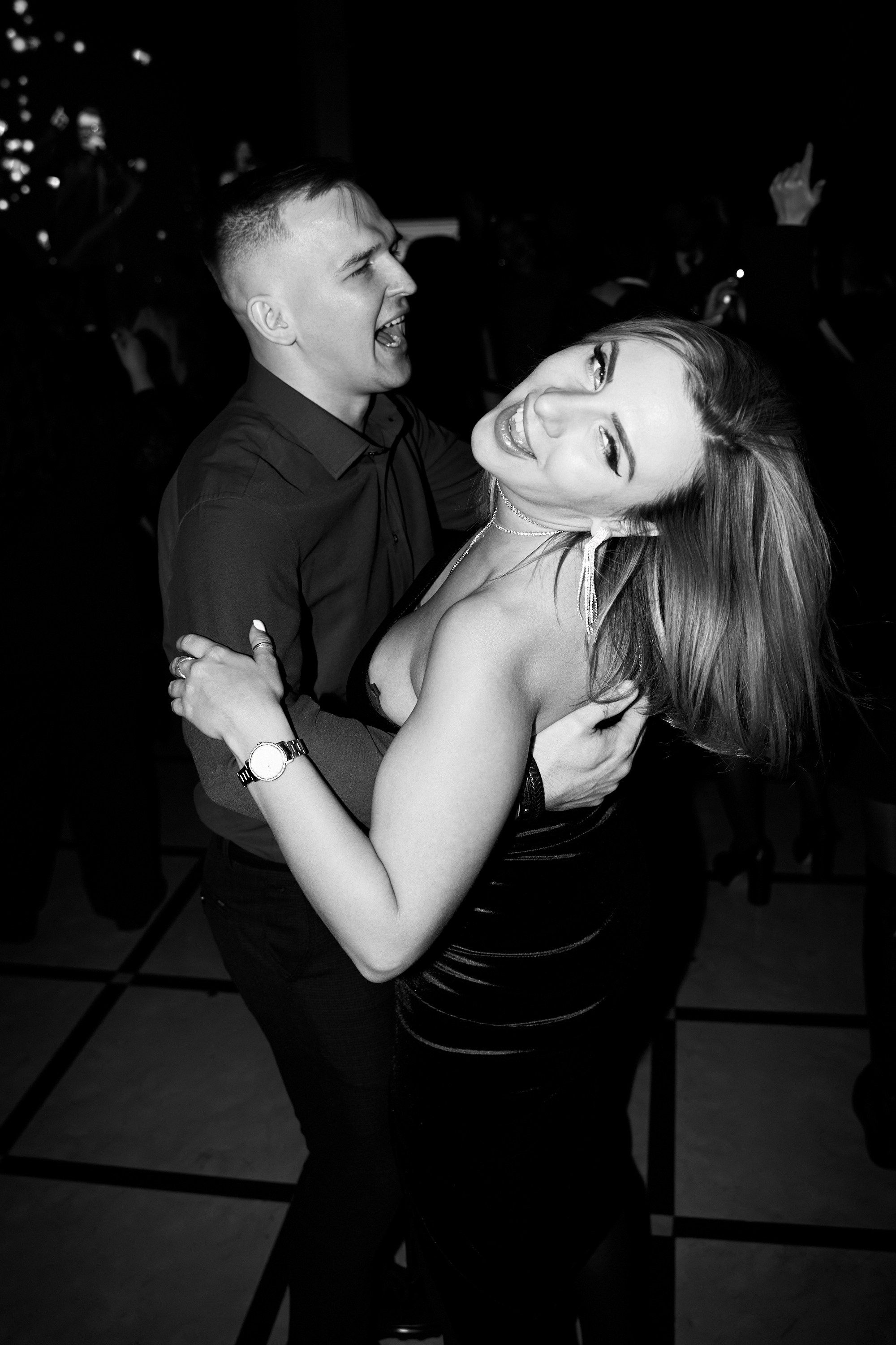 Мероприятия. Антон Чигляков -   профессиональный фотограф