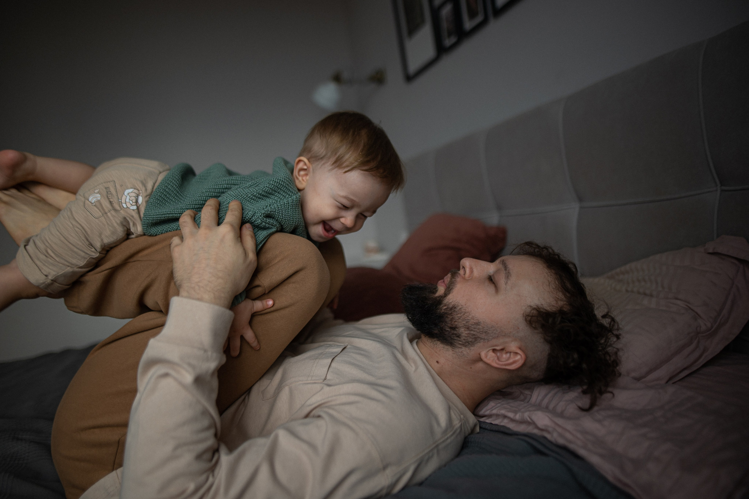 Ира, Саша, Филл. Www.ostermiller.ru