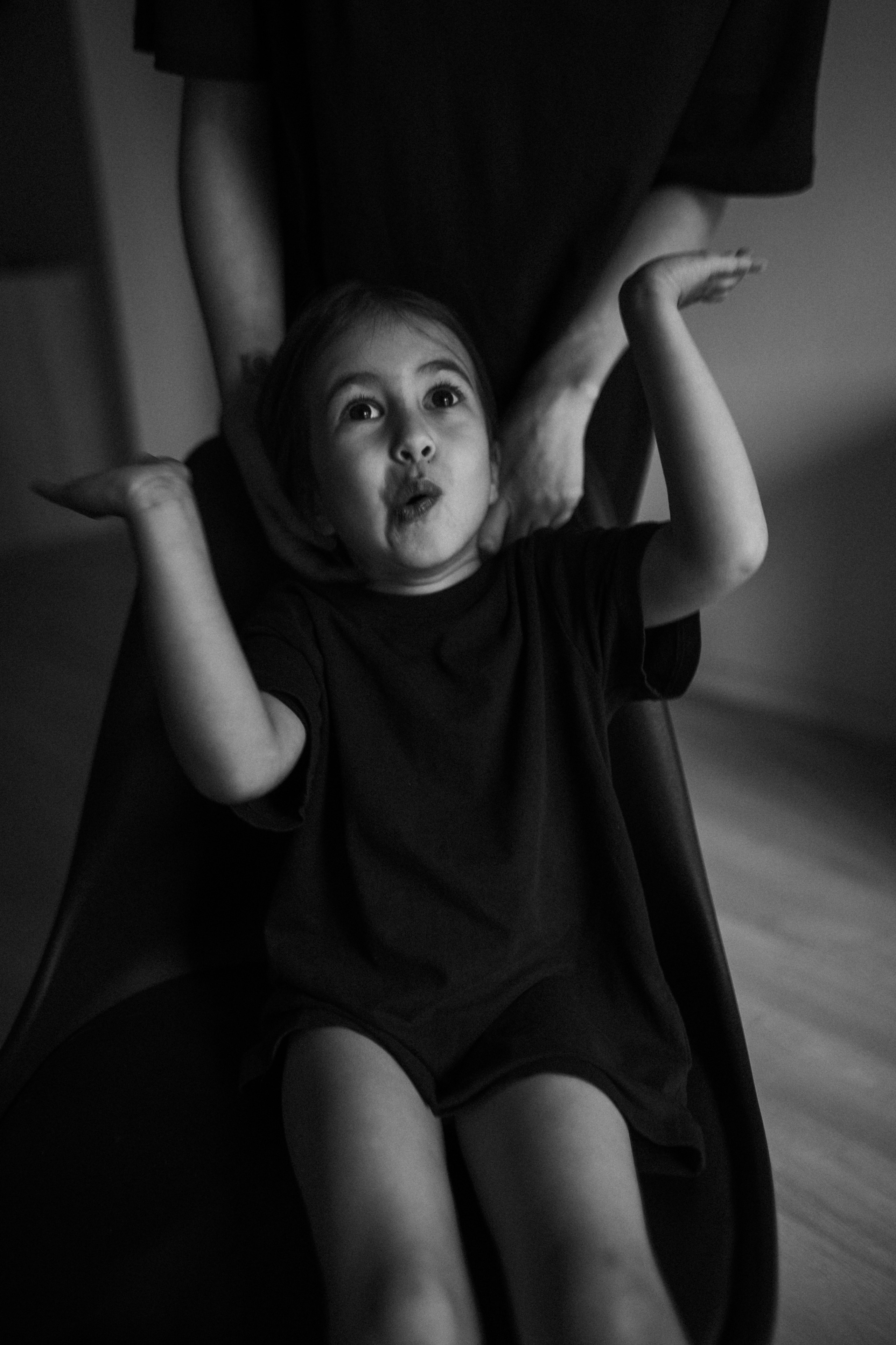 Наташа и Лия. Www.ostermiller.ru