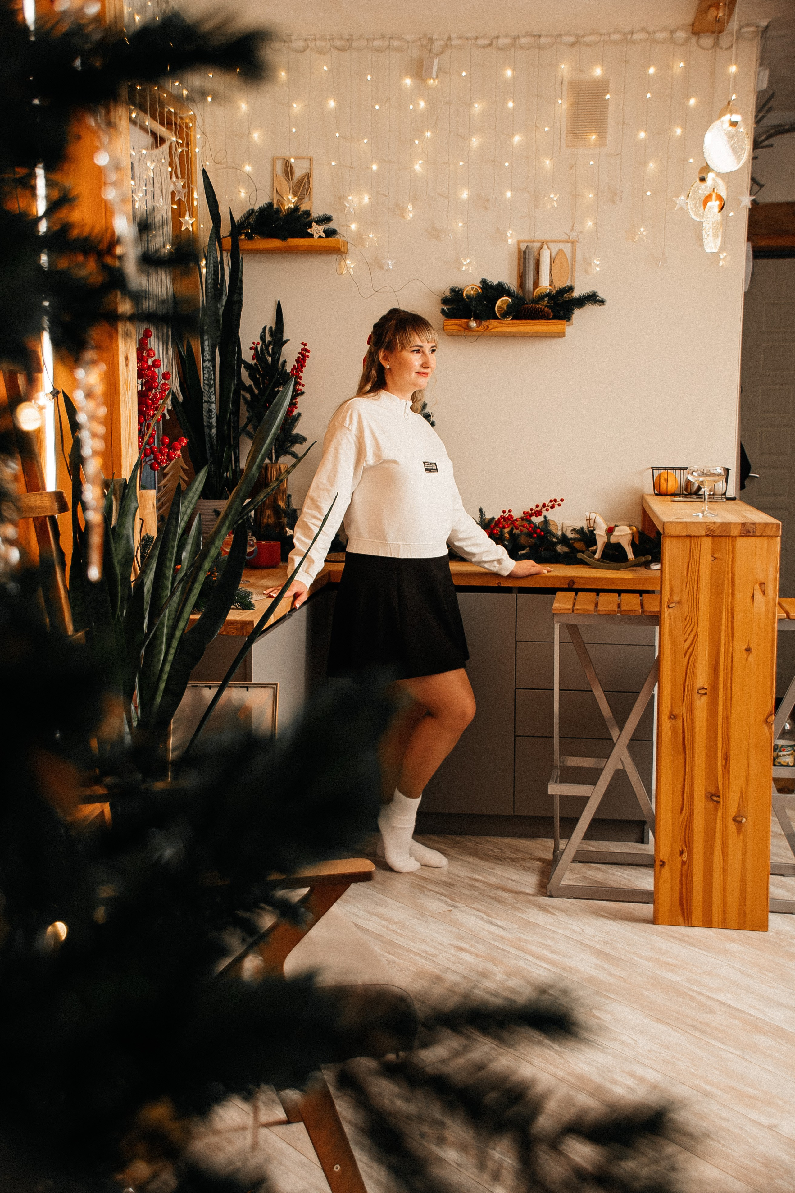 Новогодняя & Семейная. Свадебный и семейный фотограф Барнаул Новоалтайск