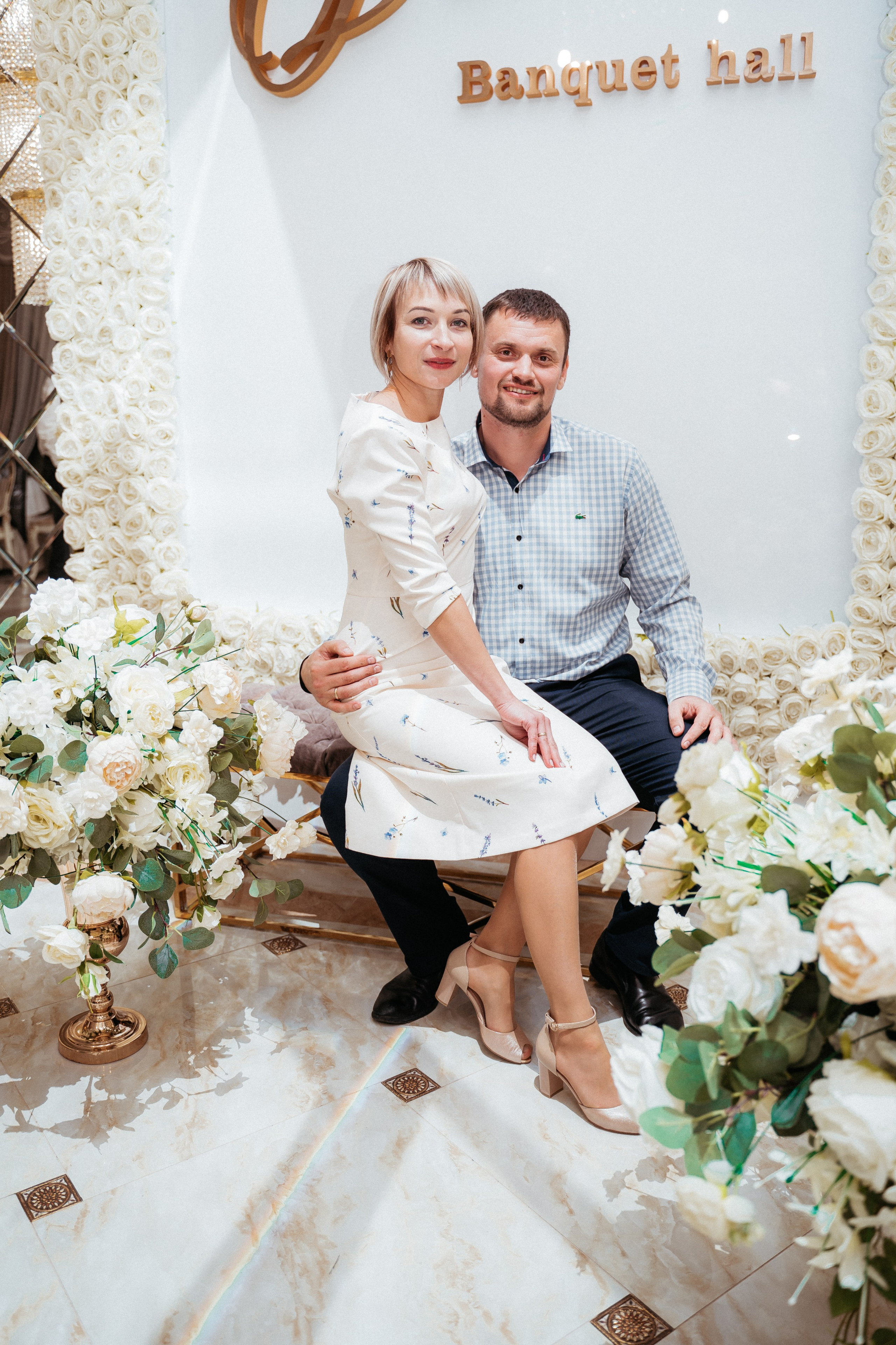 Новый год (РЭС). Свадебный фотограф в Симферополе