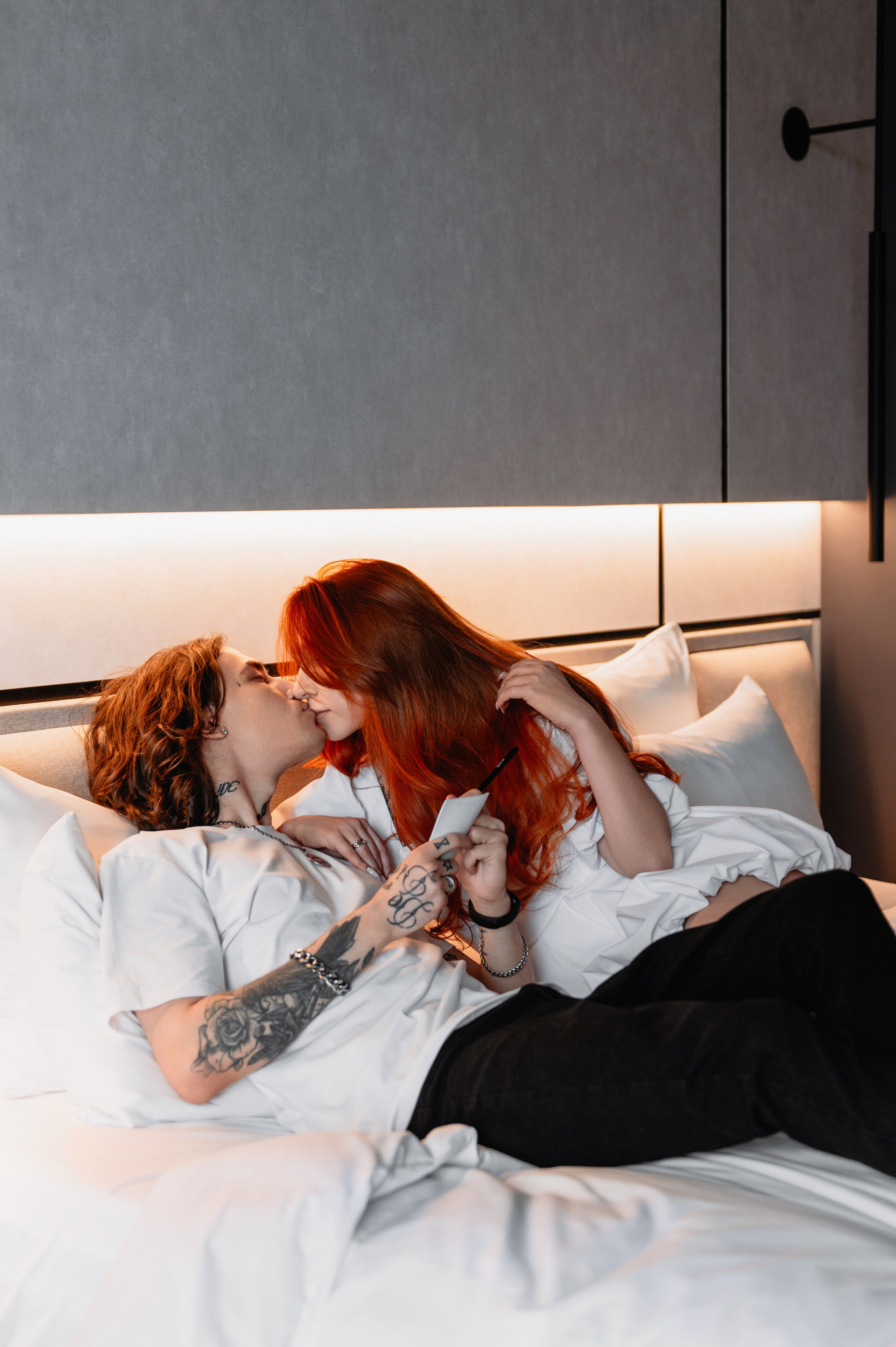 Yulia & Egor. Свадебный и индивидуальный фотограф Никита Роут | Москва