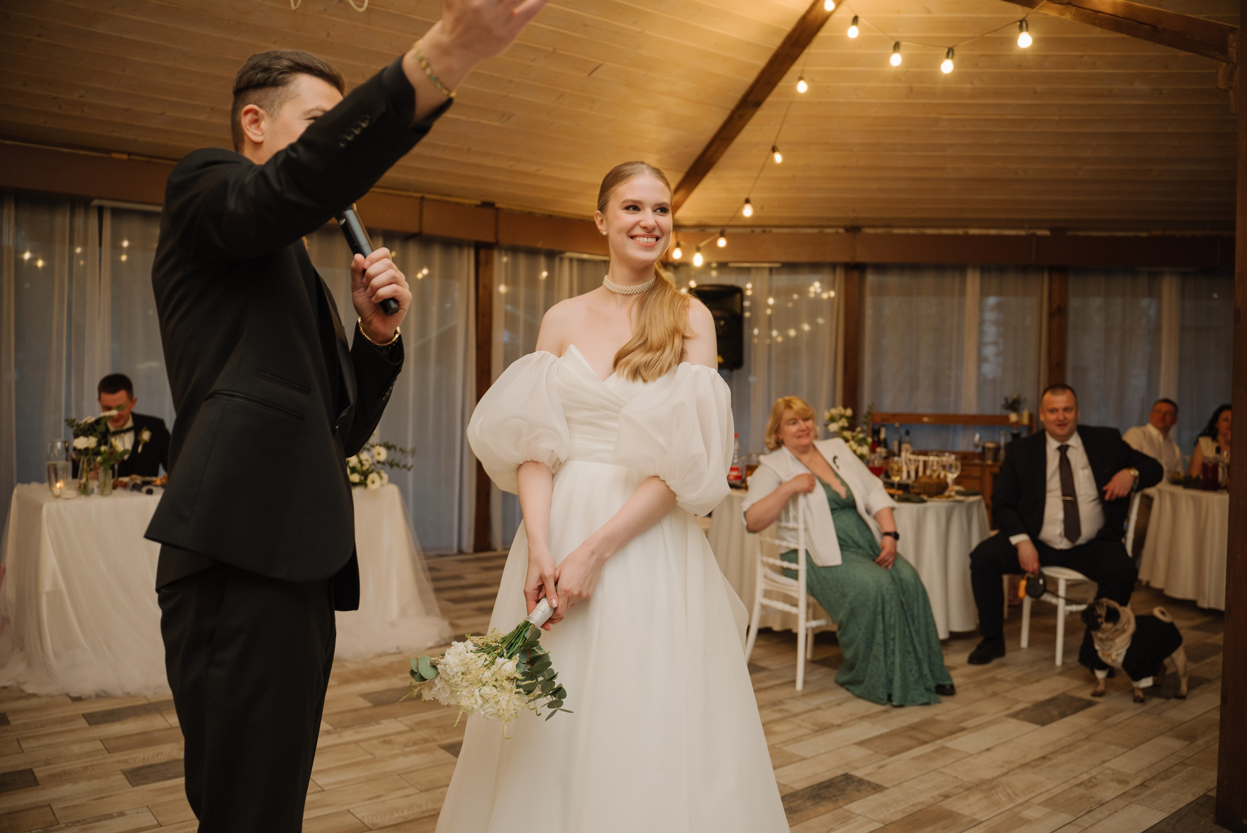 Что было после. Ваш свадебный и семейный фотограф