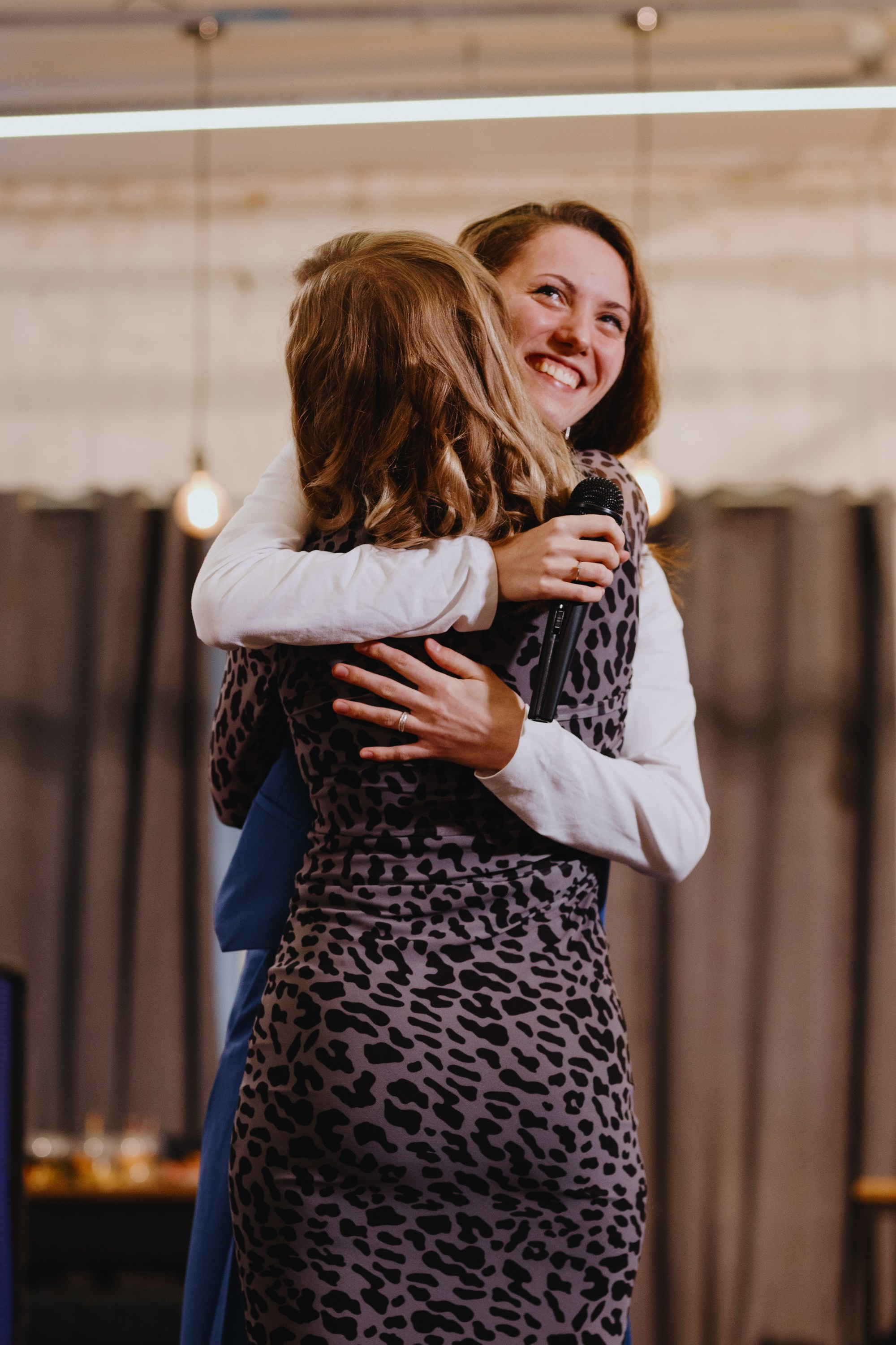 Выпускной «Антидот 4.0». Фотограф Илья Чернов