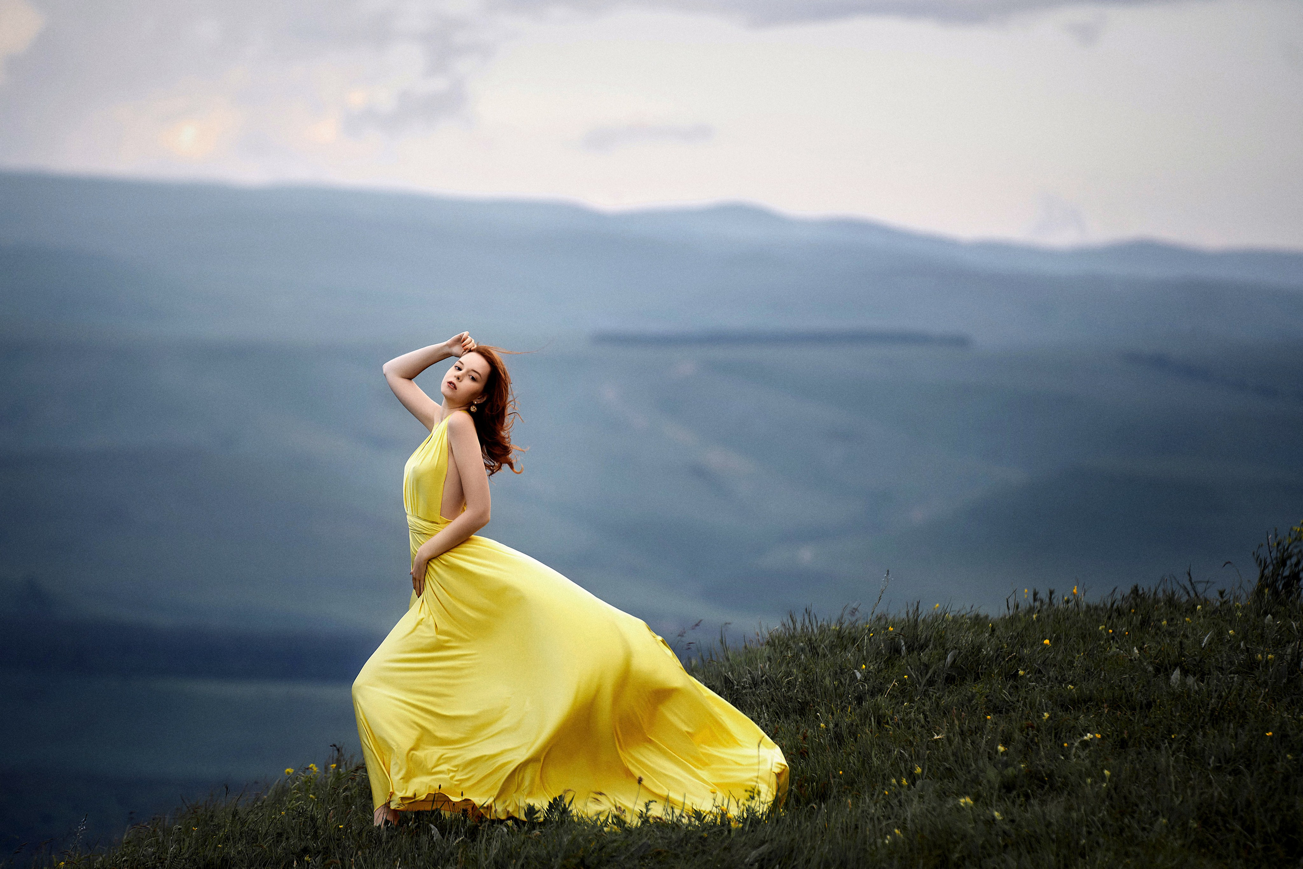 Настя. Свадебный и семейный фотограф Игорь Елагин