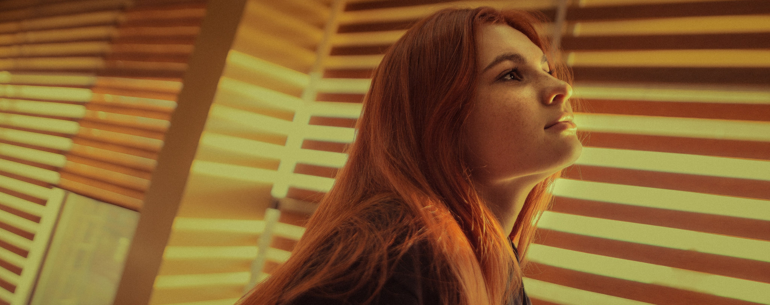 Кинематографичный портрет. Сафонов Владислав, фотохудожник