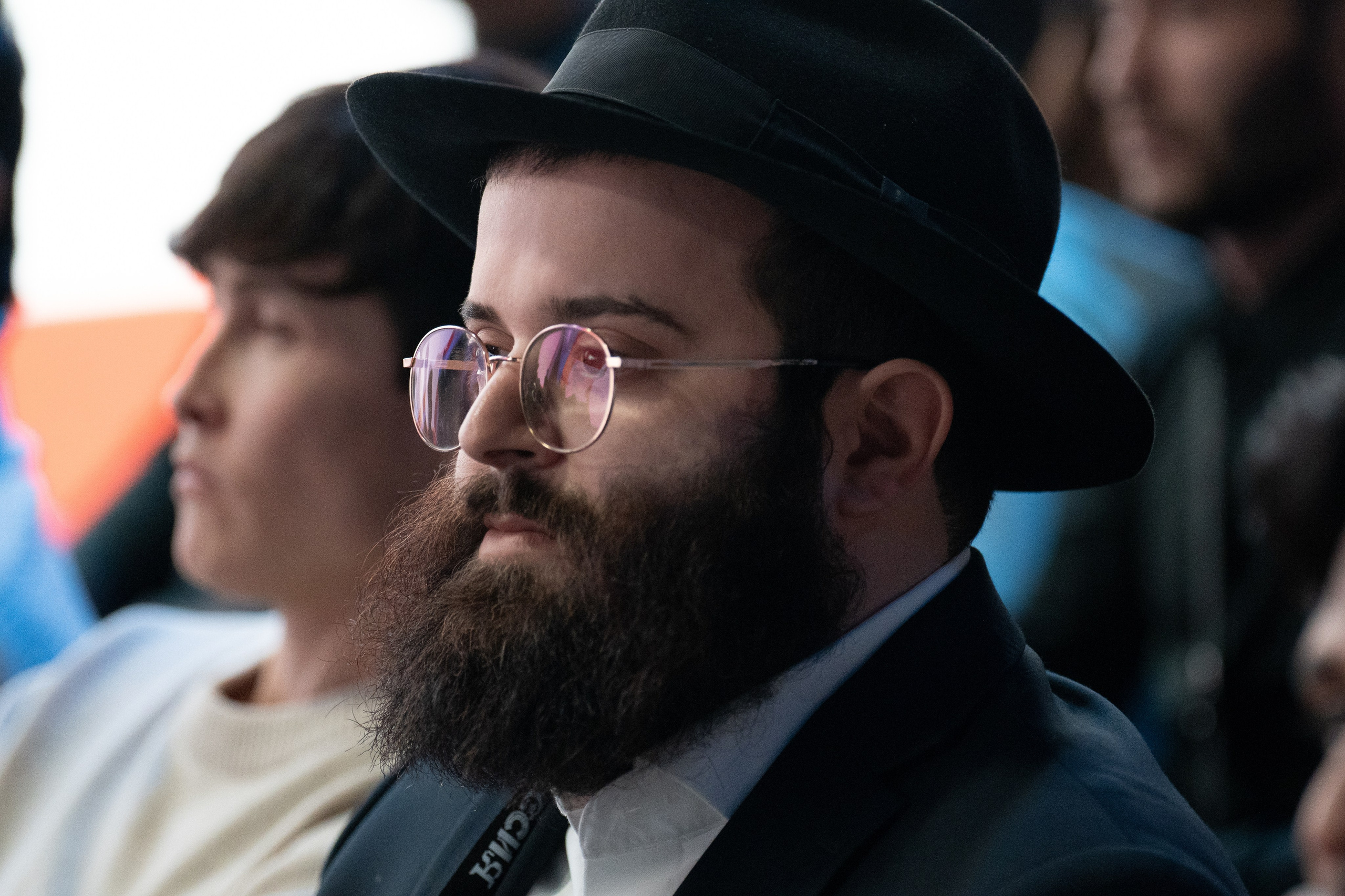 MMMF. Фотограф Дмитрий Алехин. Репортажная съемка мероприятий в Москве