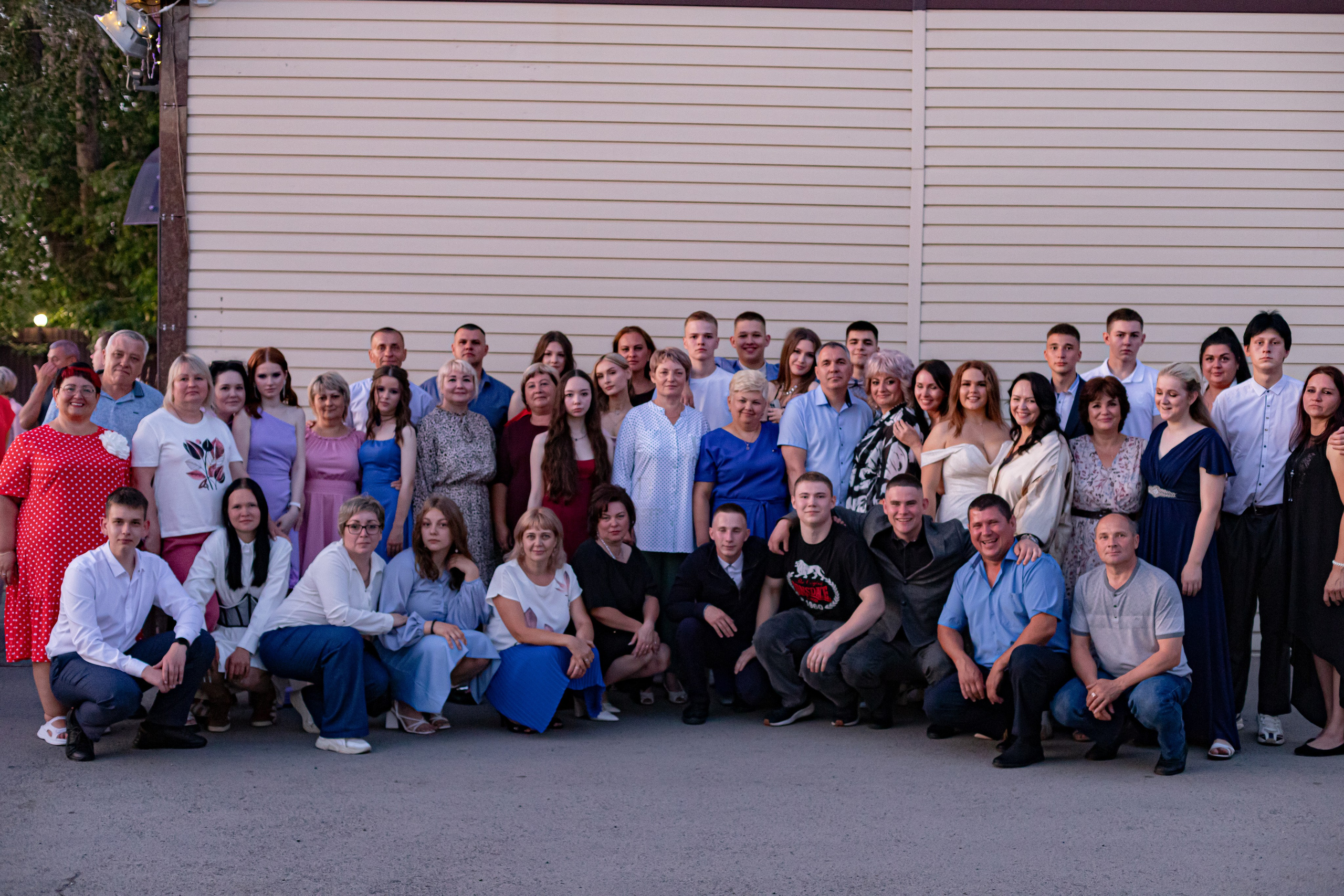 Выпускной. Photokarish