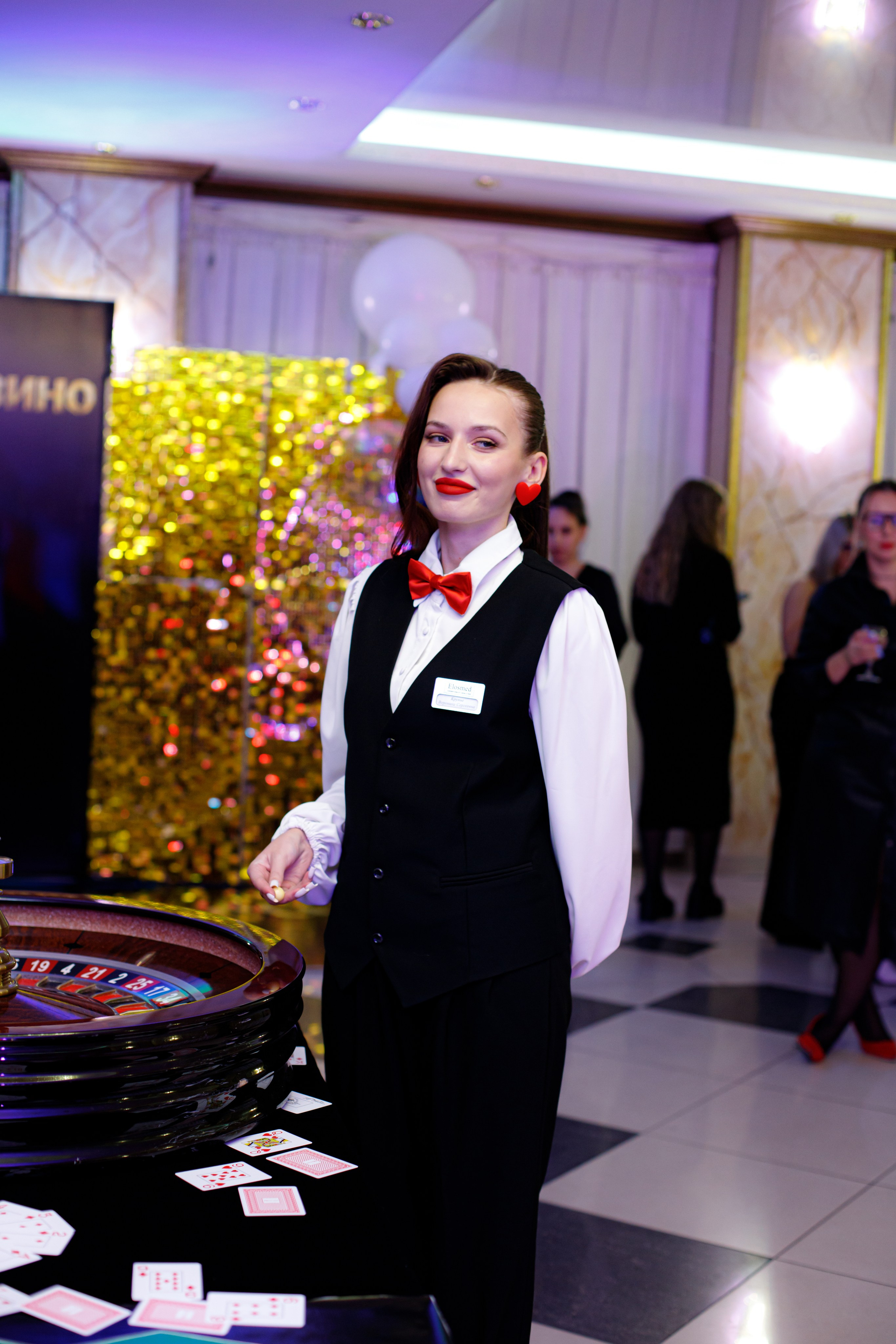 ELOSMED. Photokarish