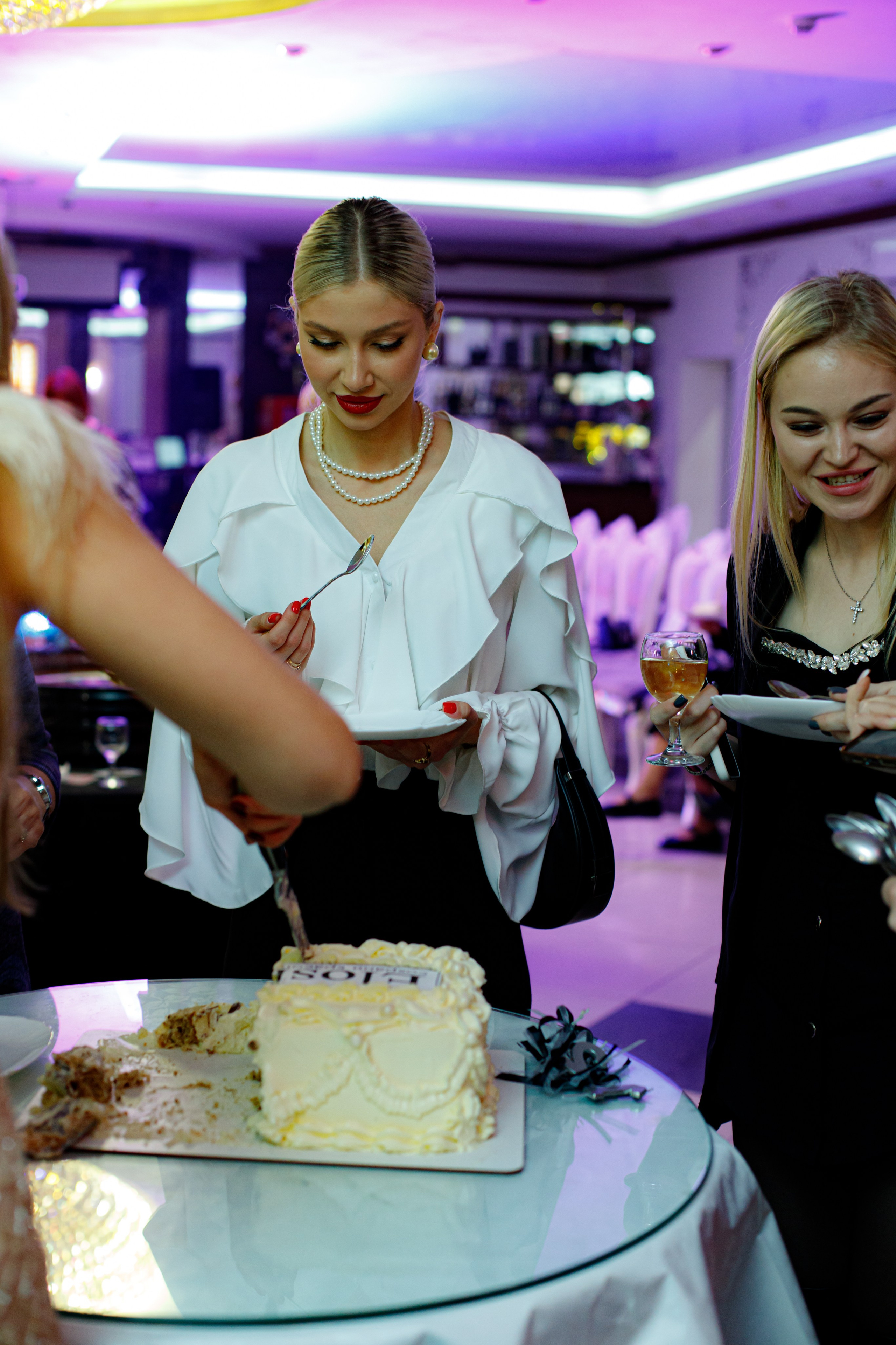 ELOSMED. Photokarish