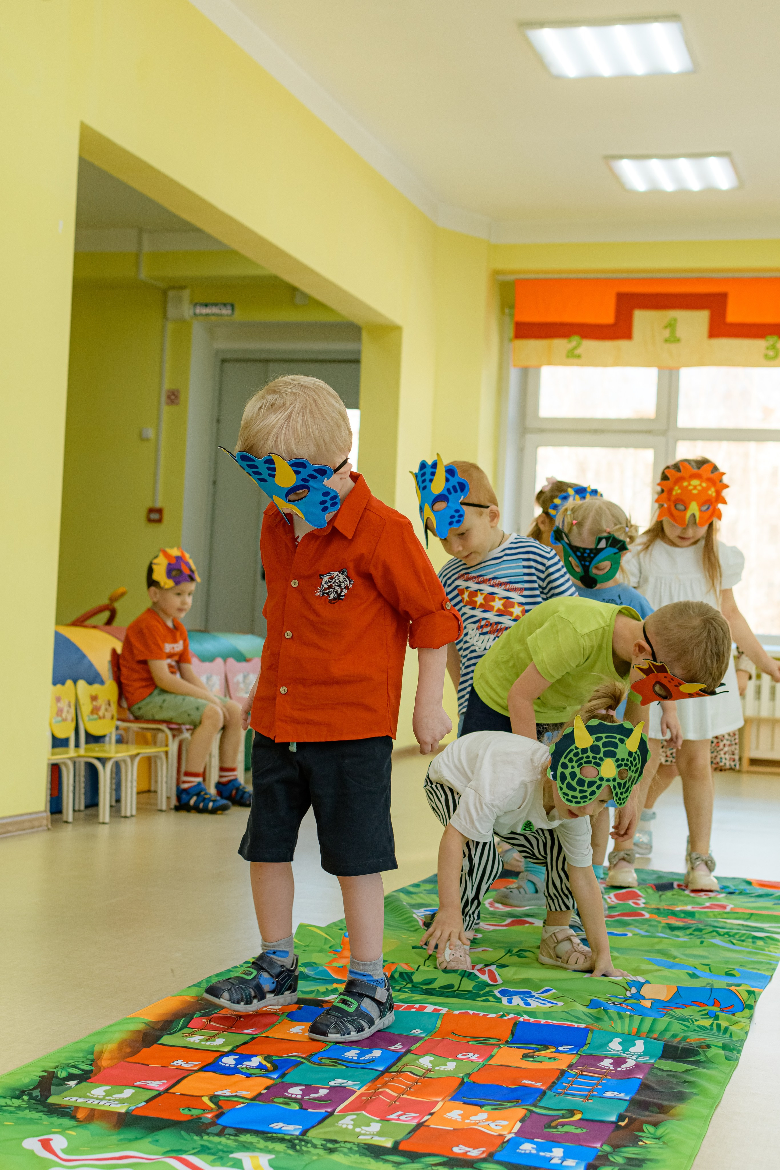 ЭМИЛЬ/HAPPY BIRTHDAY. Photokarish