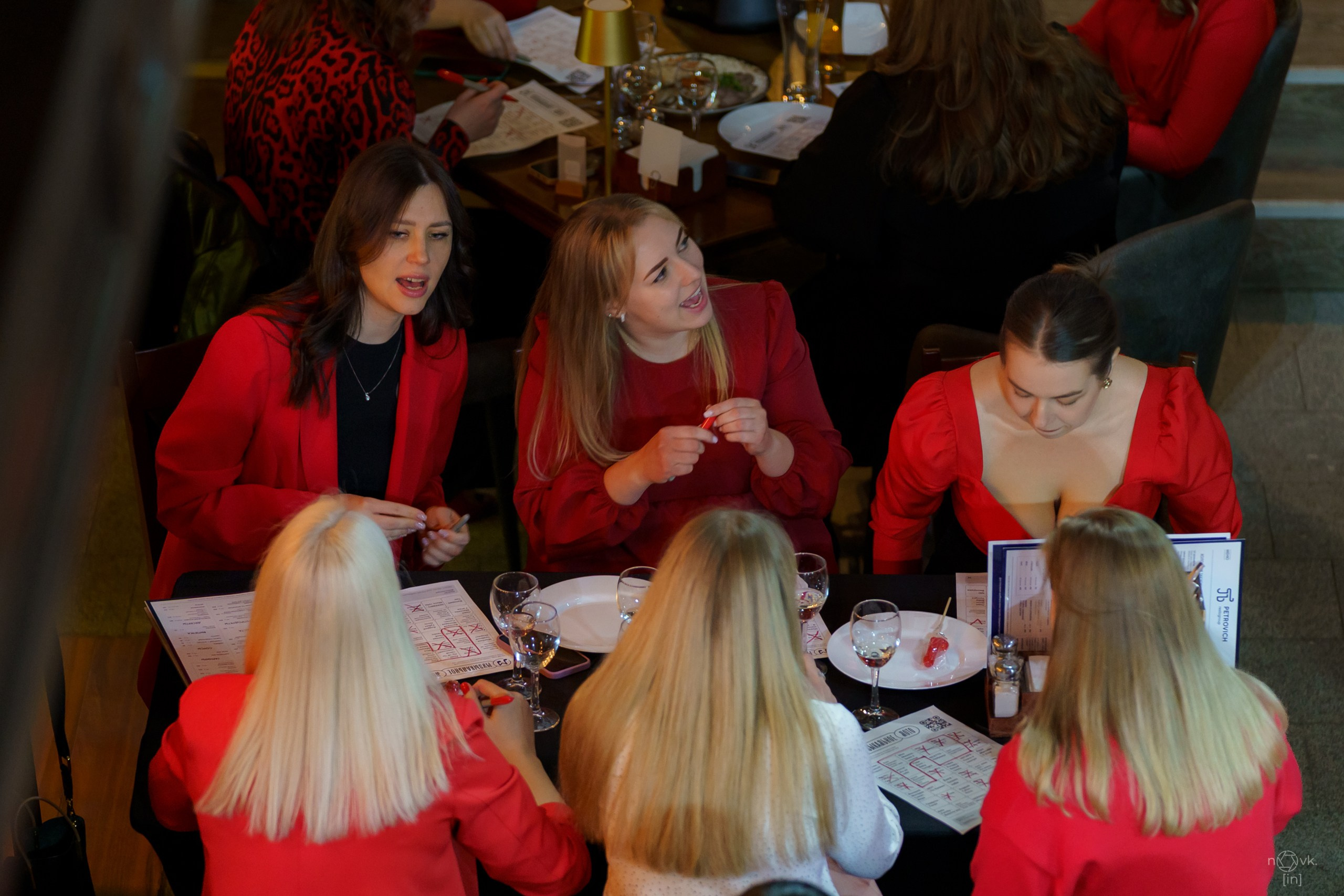 8 Марта. ФОТОГРАФ ИВАН НОВИКОВ | СТАВРОПОЛЬ