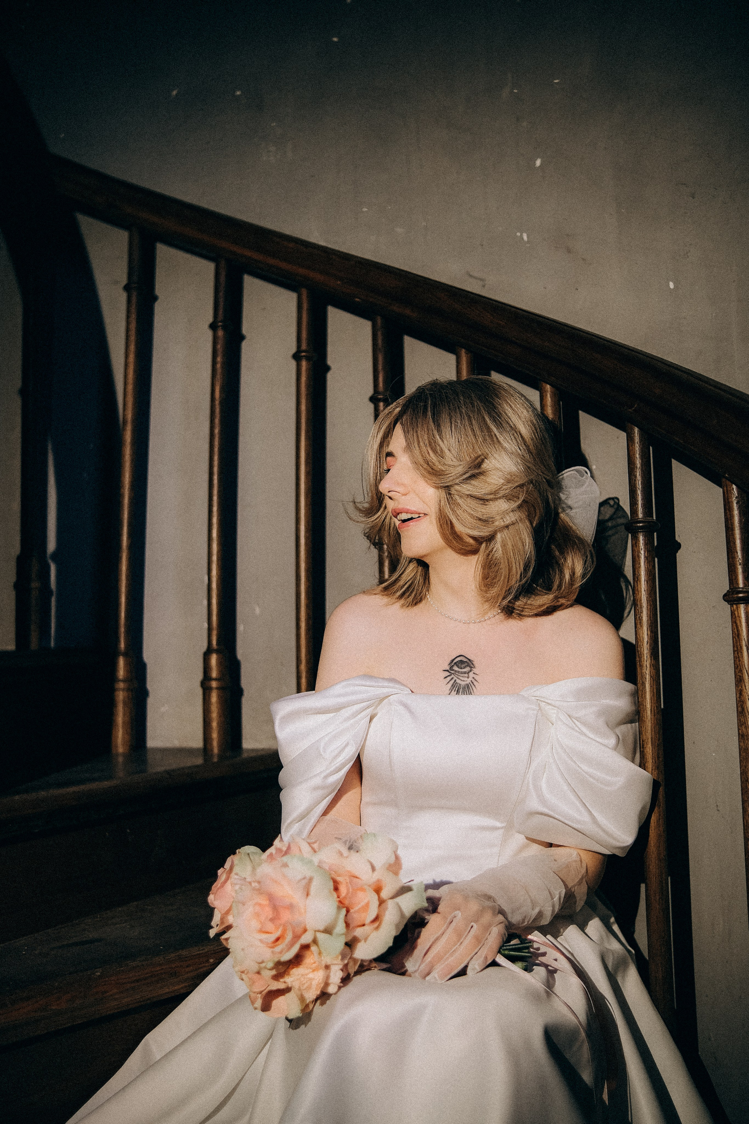 Галя & Денис. Phdkvmr.ru