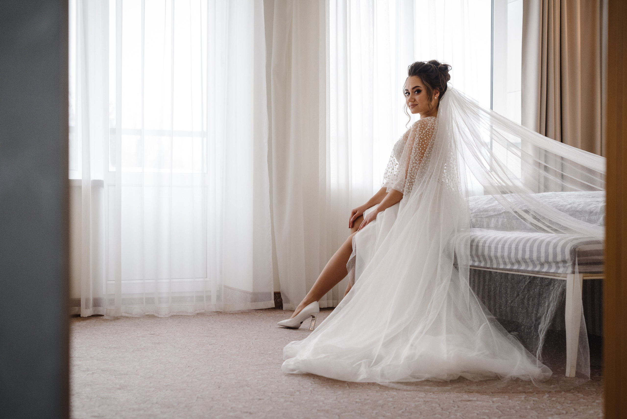 Владимир и Елена