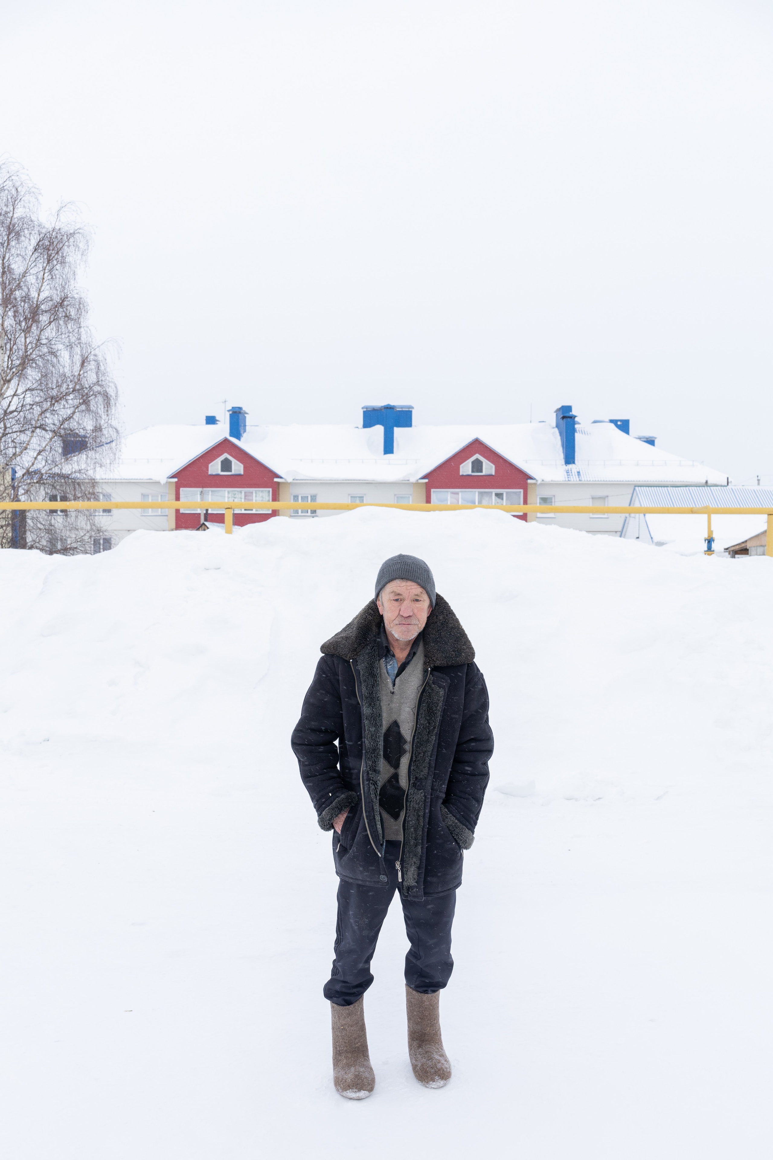 Земля кошачьего локотка (2025). Документальный фотограф Зданович Антон