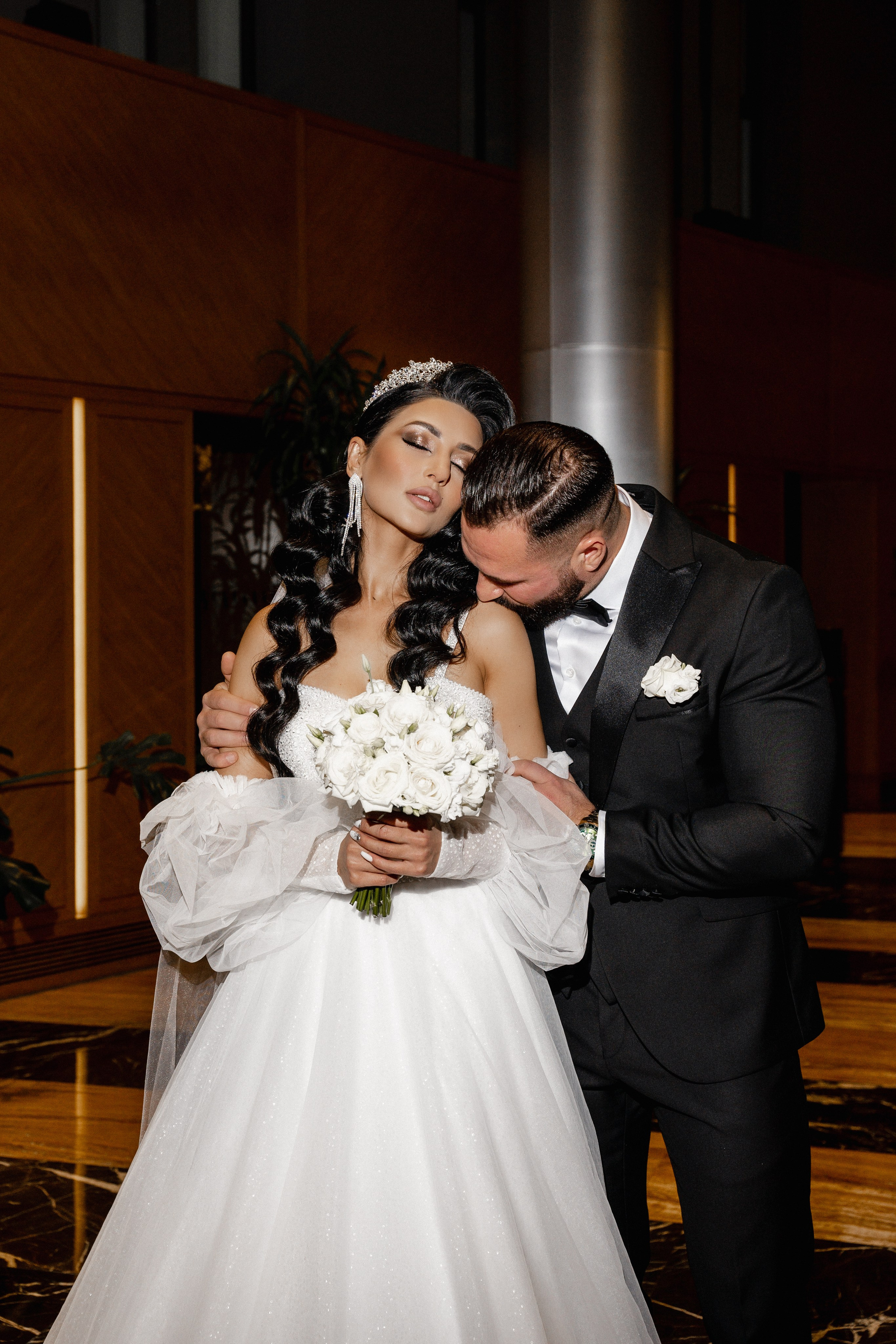 Igor & Shaherezada. Dolce_wedding