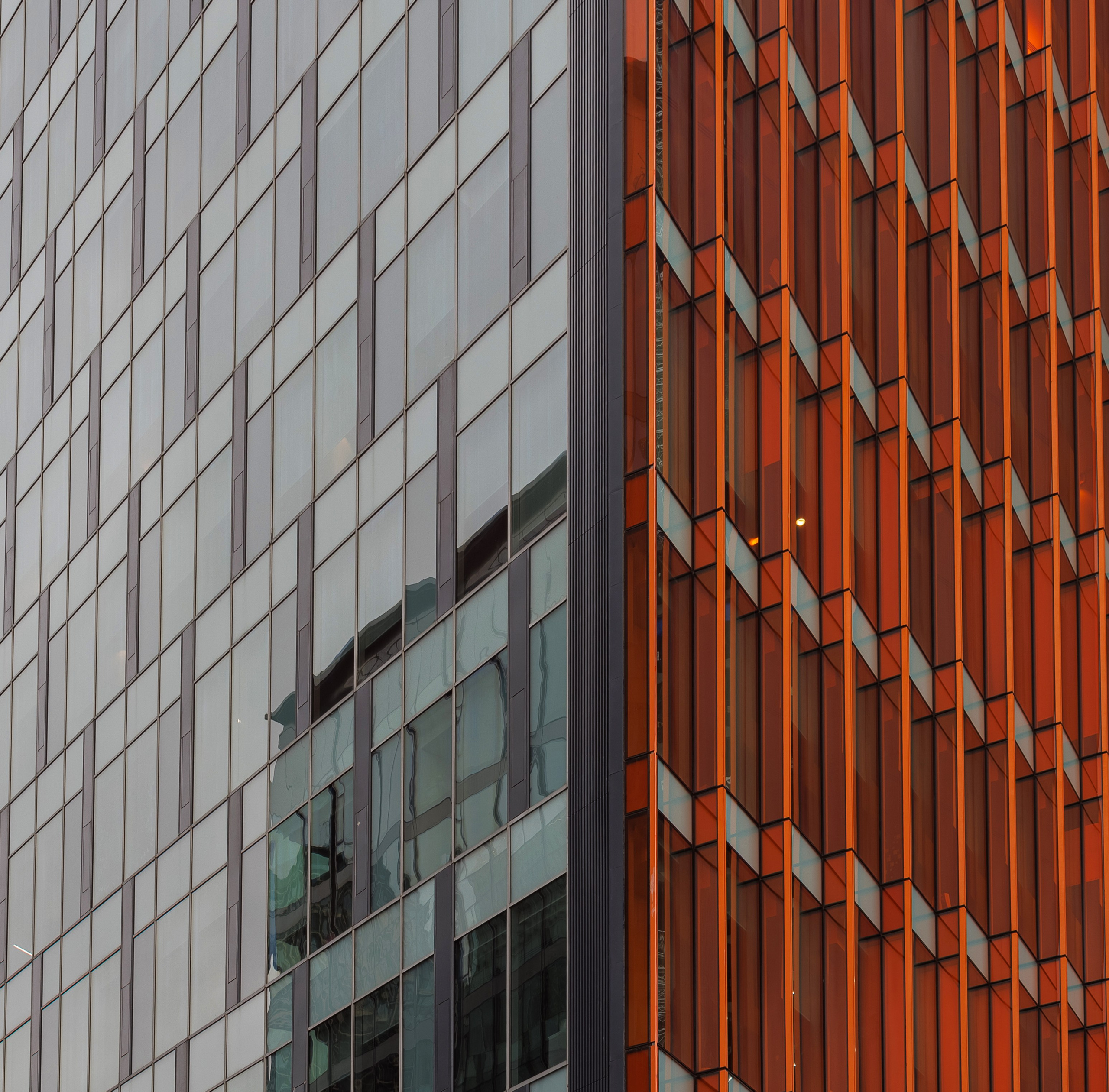 Стиль и красота на фотографиях интерьерного фотографа Лоскутова Вадима