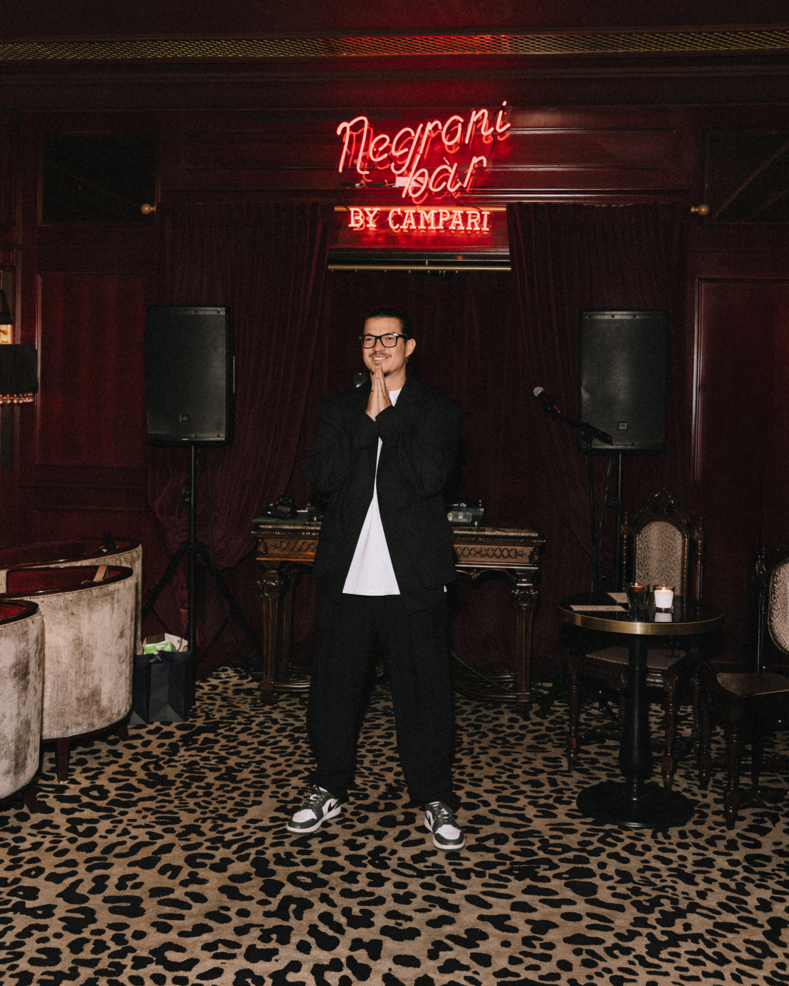 Саша Кристина. Фотограф Артем Котелевец