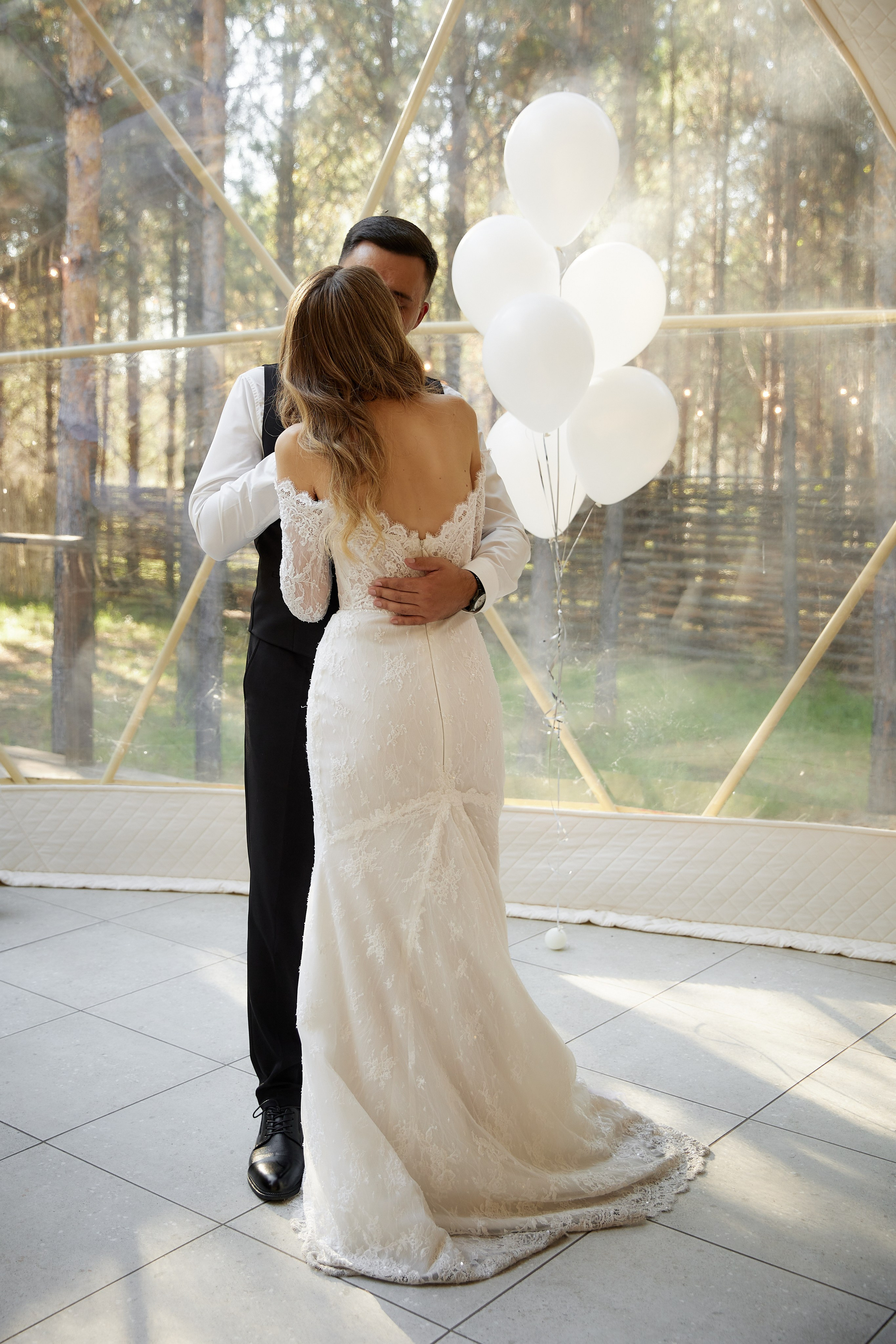 E&K. Профессиональный фотограф Светлана Писарева