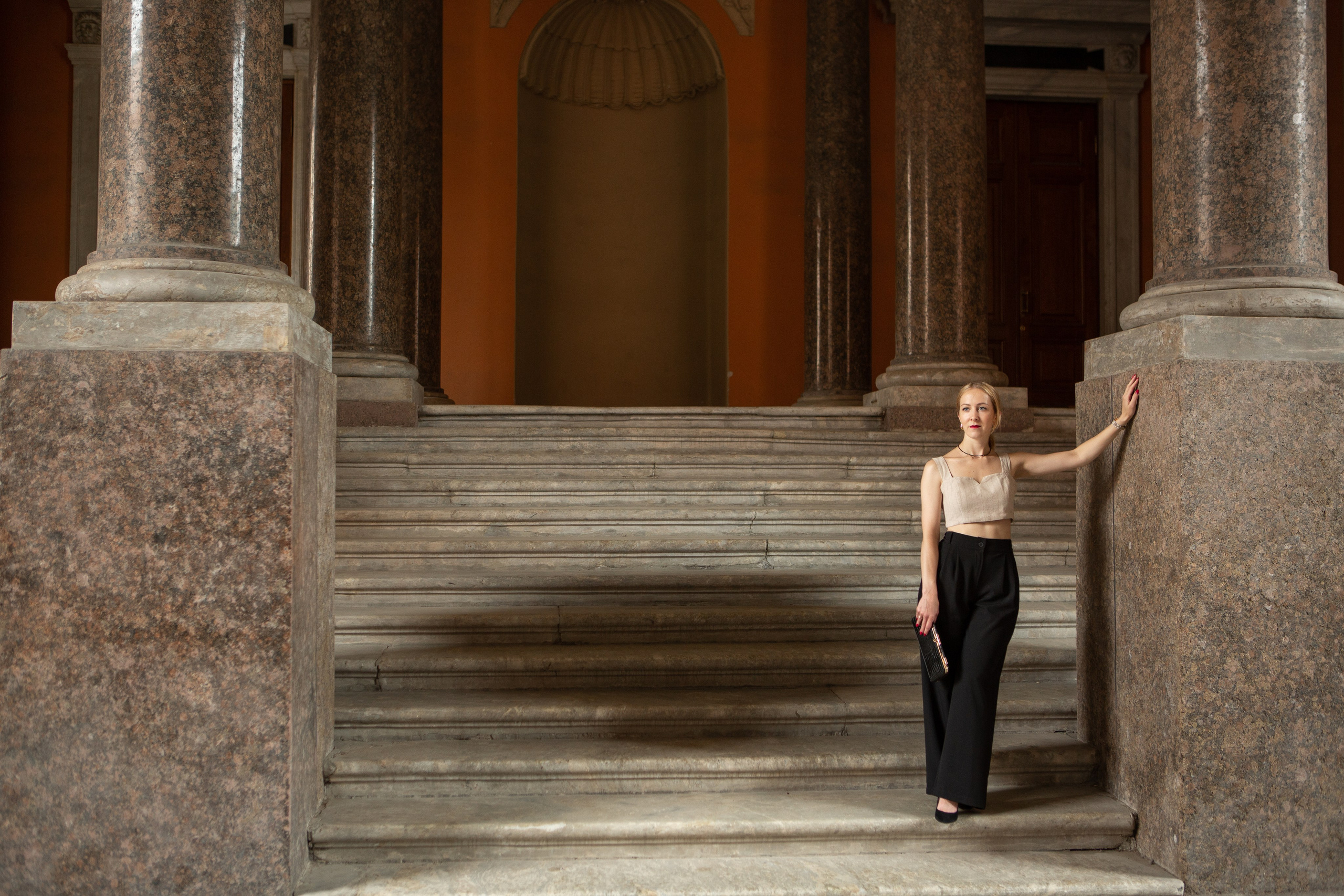 Фотопрогулка по Петербургу. Семейный и детский фотограф Ольга Невская