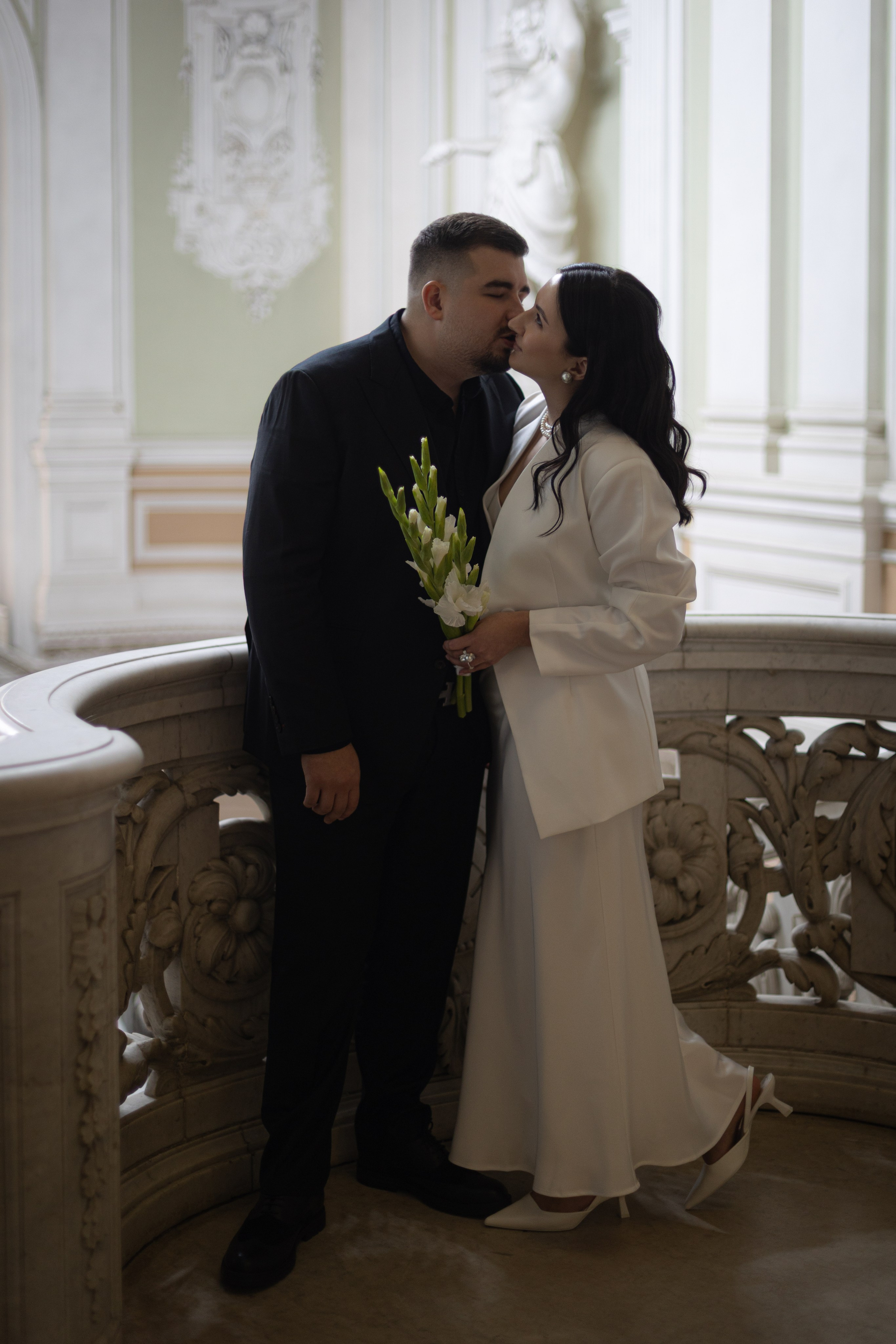 Кирилл и Александра. Ваш фотограф — Александра Андрущенко