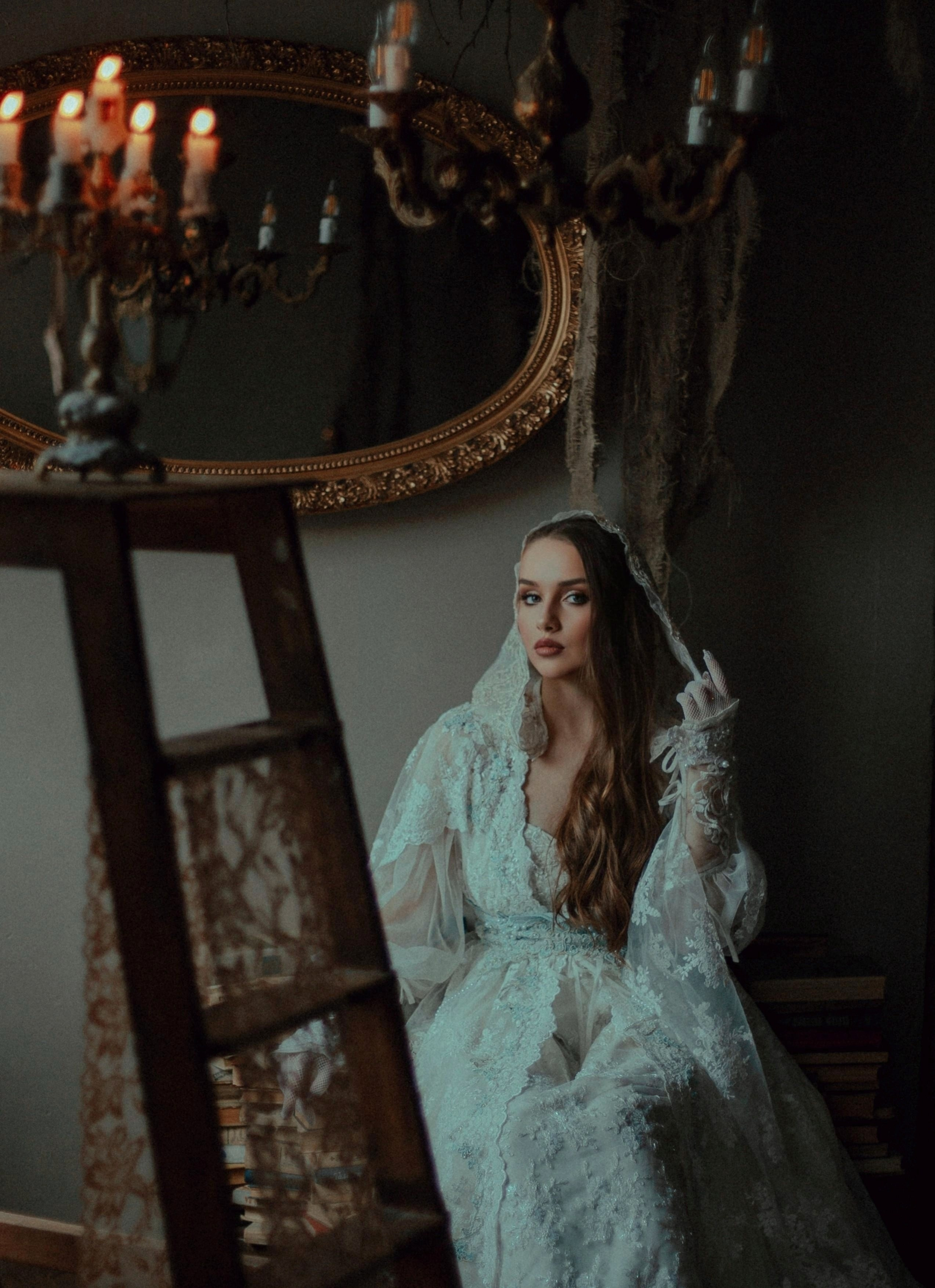 Винтаж. Фотограф Брянск