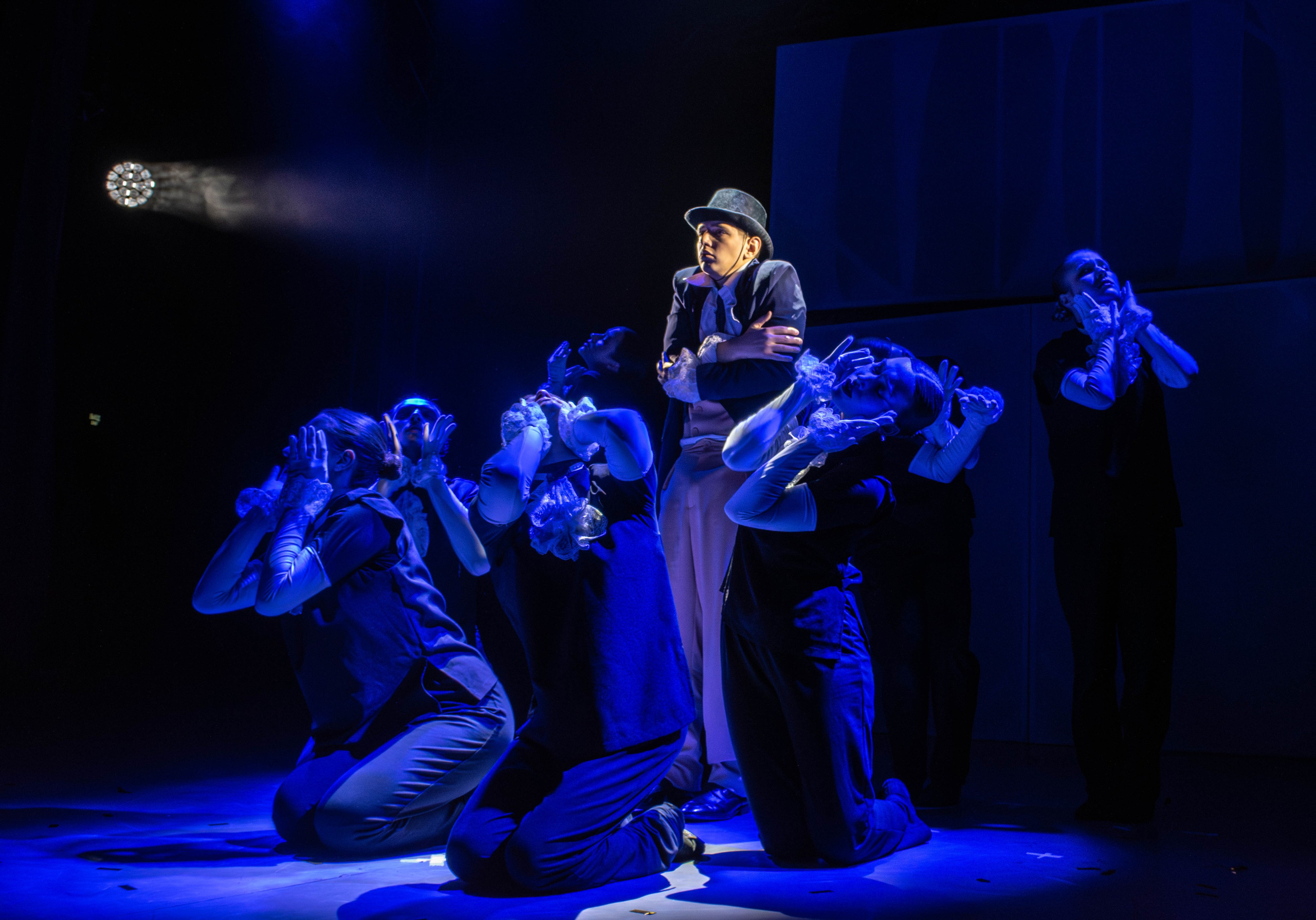 «ВЫСОТА» 2025. Репортажный фотограф во Владивостоке Анастасия Кострова