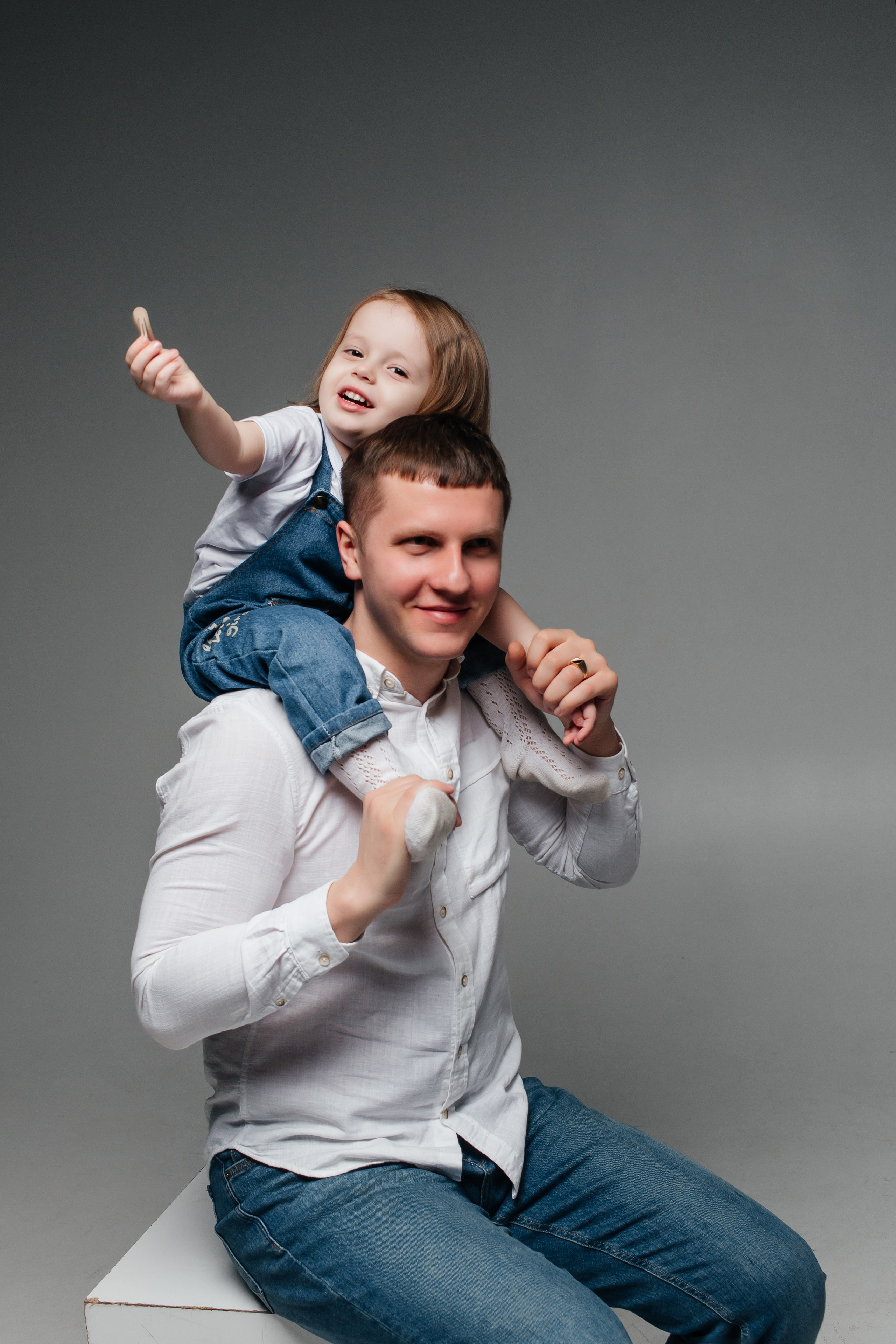 Семейная фотосессия Анастасии и Александра. Женский фотограф в Оренбурге Ирина Заводчикова