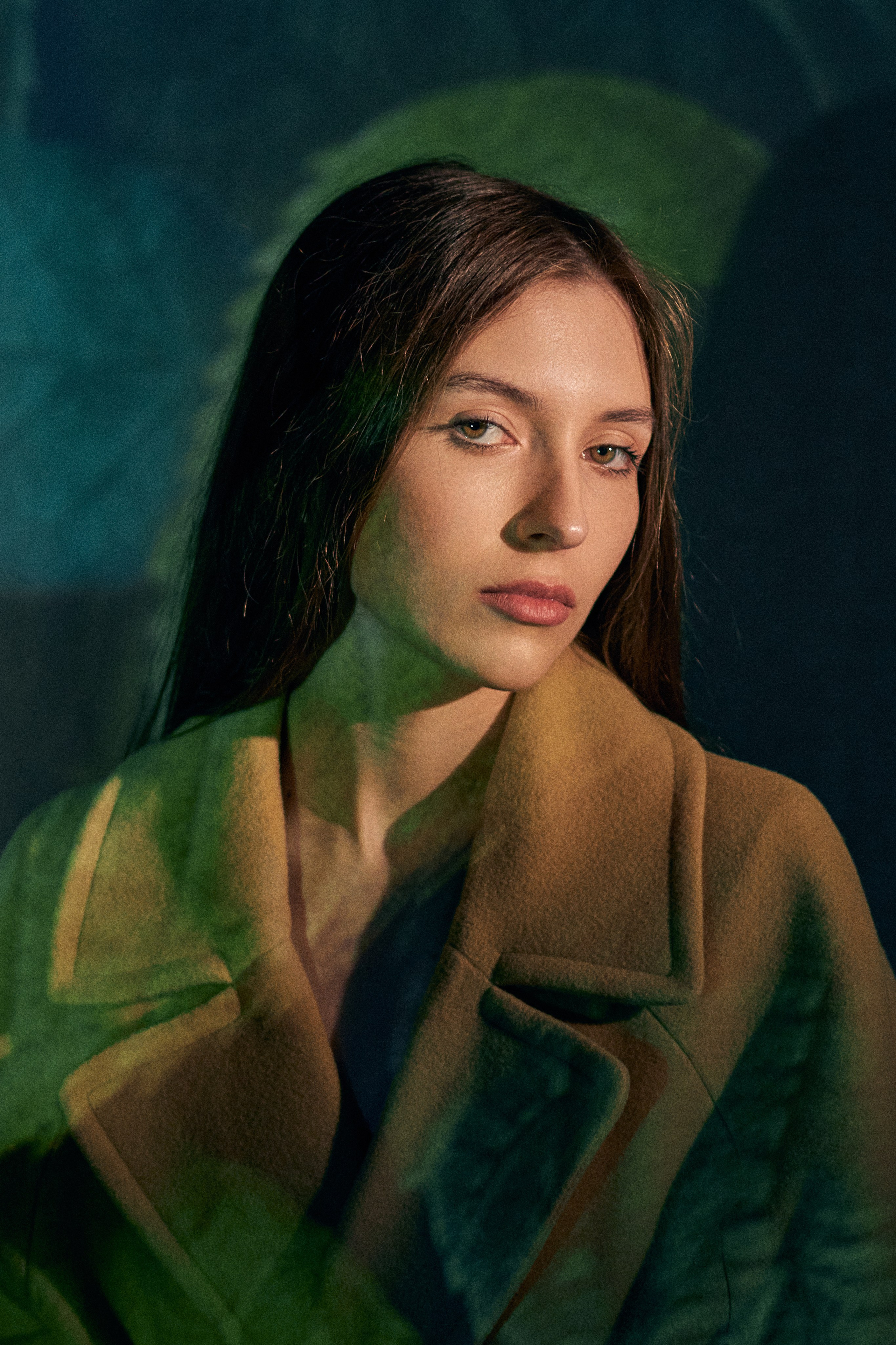 Анастасия. Фотограф в Екатеринбурге Елизарова Юлия