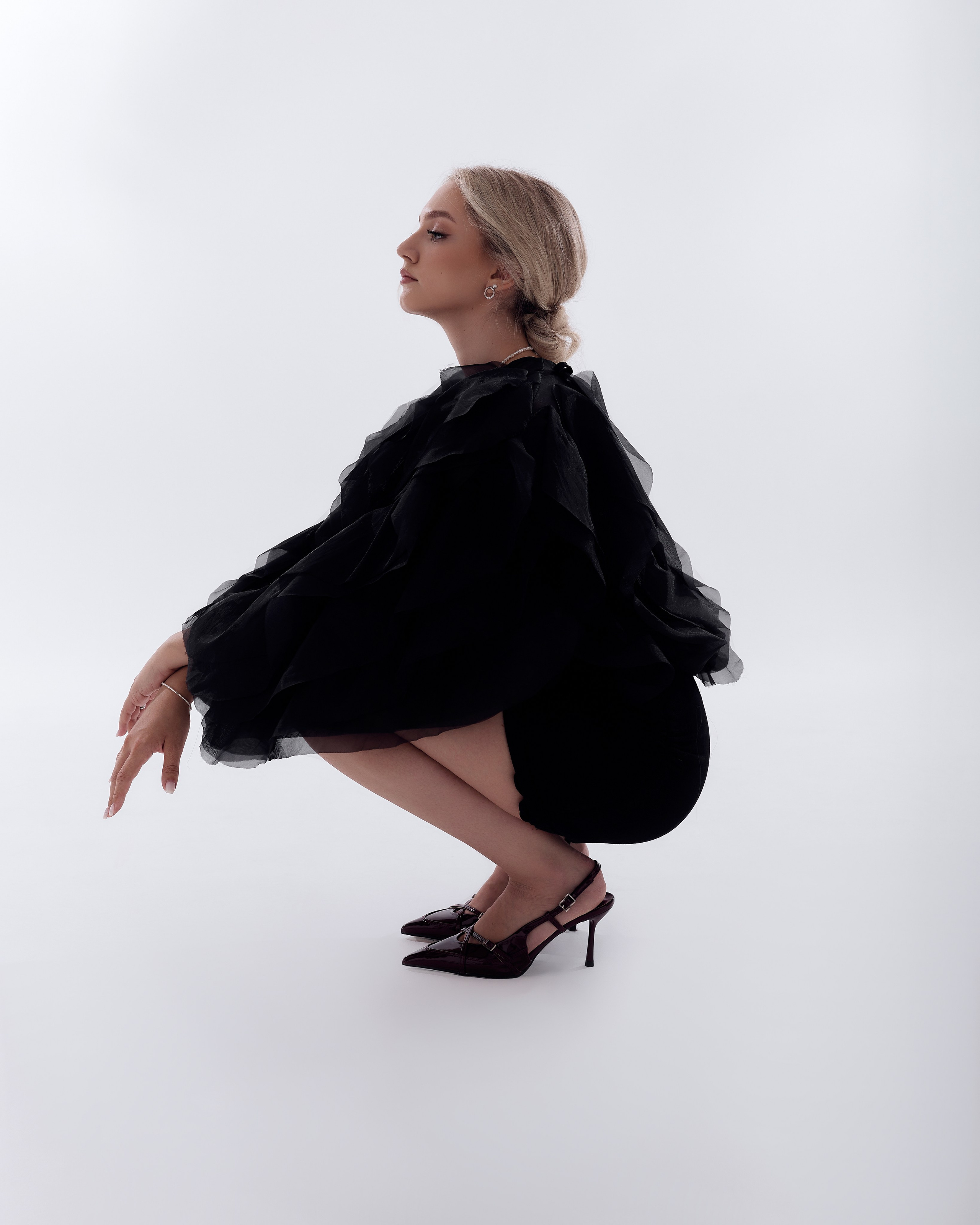 Марина. Лиза|фотограф для брендов и частных клиентов в Москве