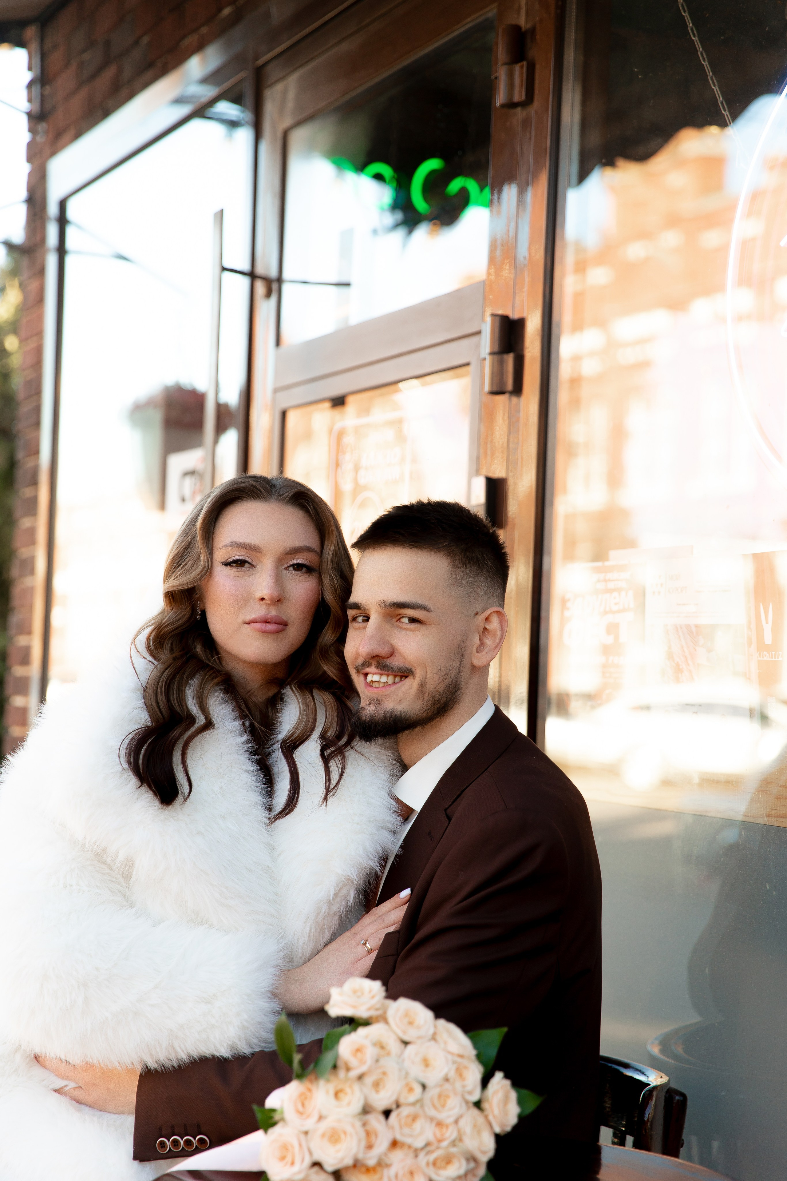 20.12.2024|Кропоткин. Свадебный фотограф Кропоткин Краснодар