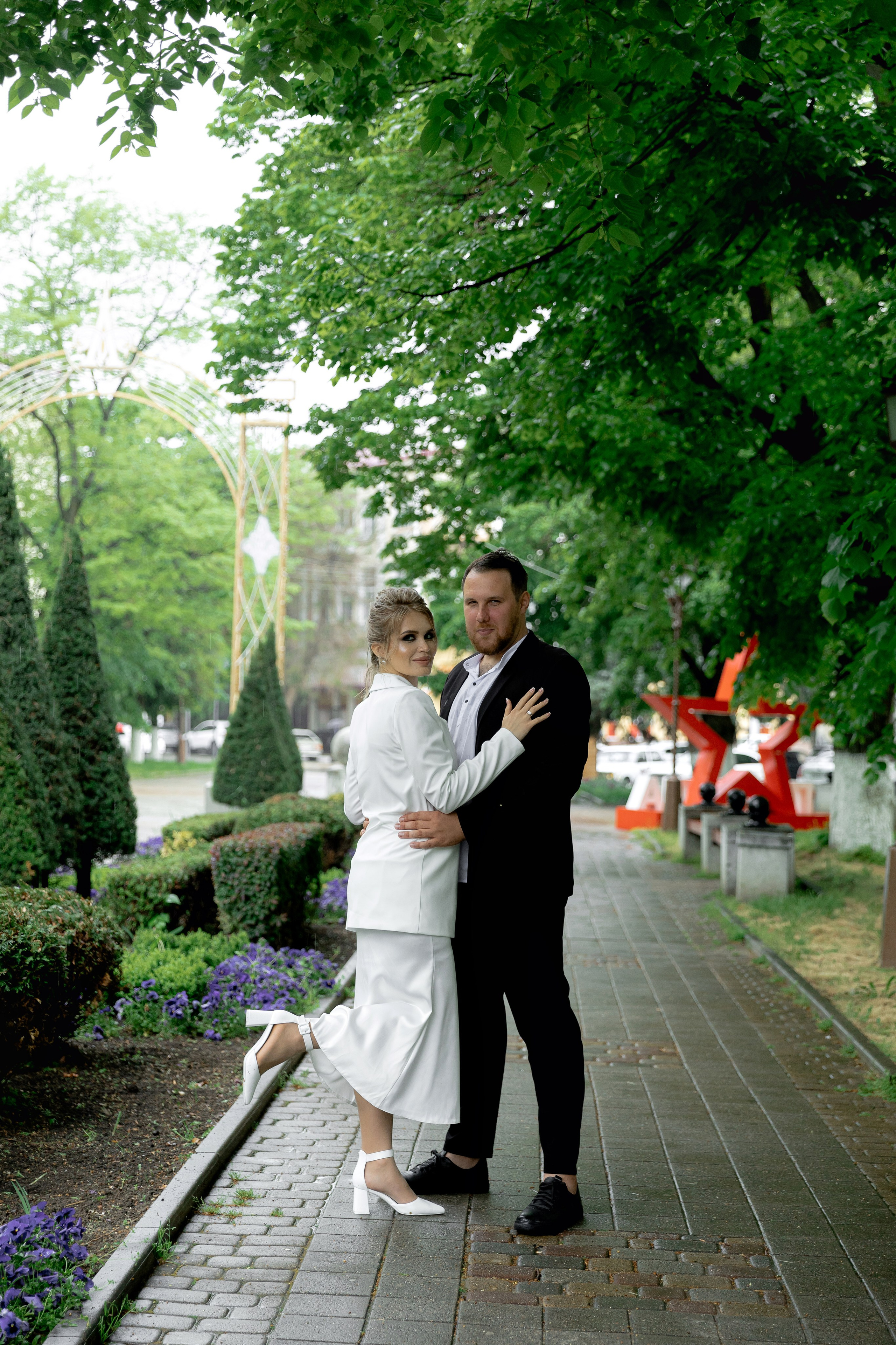 25.04.2025 | Армавир. Свадебный фотограф Кропоткин Краснодар