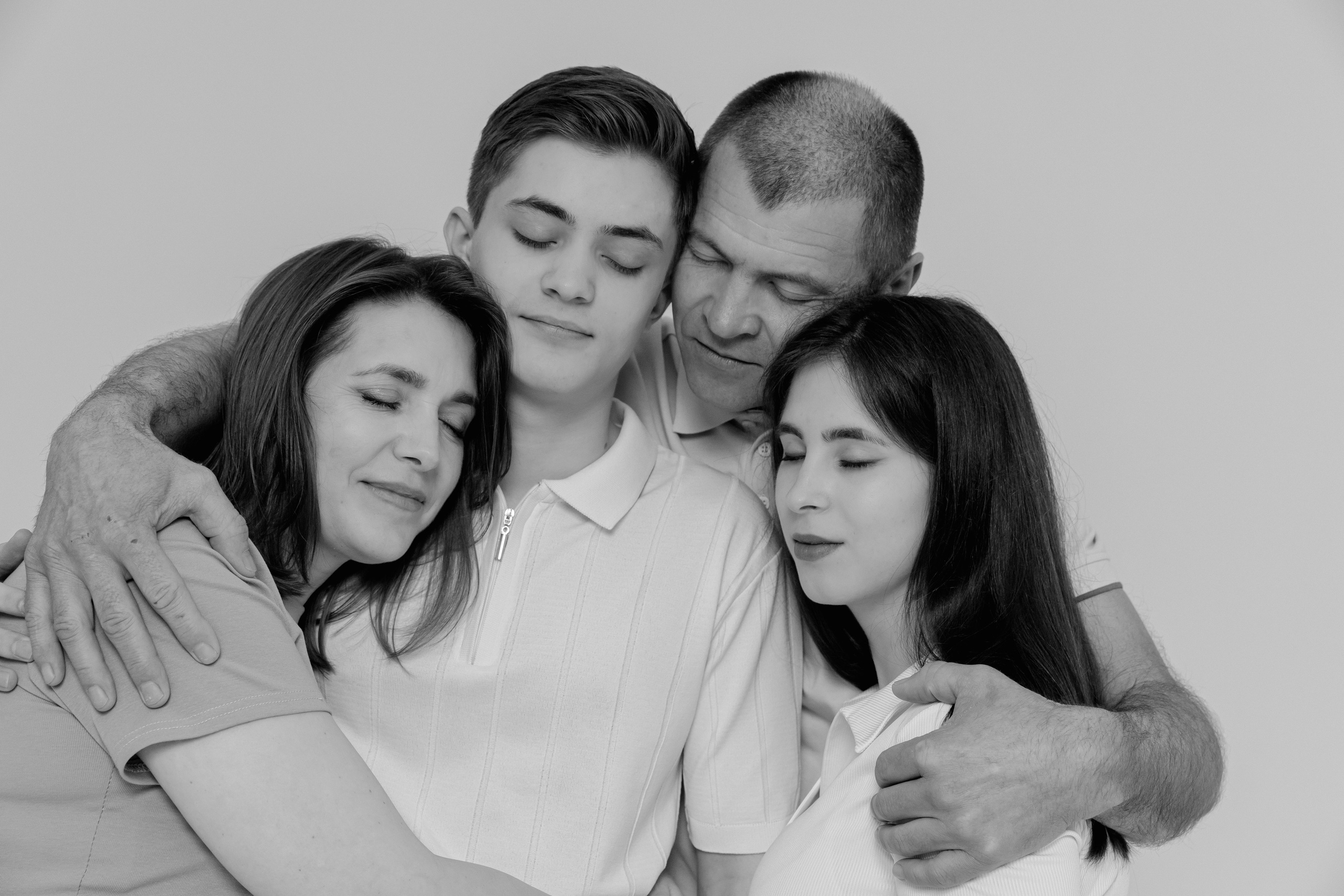 Самое ценное — семья. Свадебный фотограф Кропоткин Краснодар