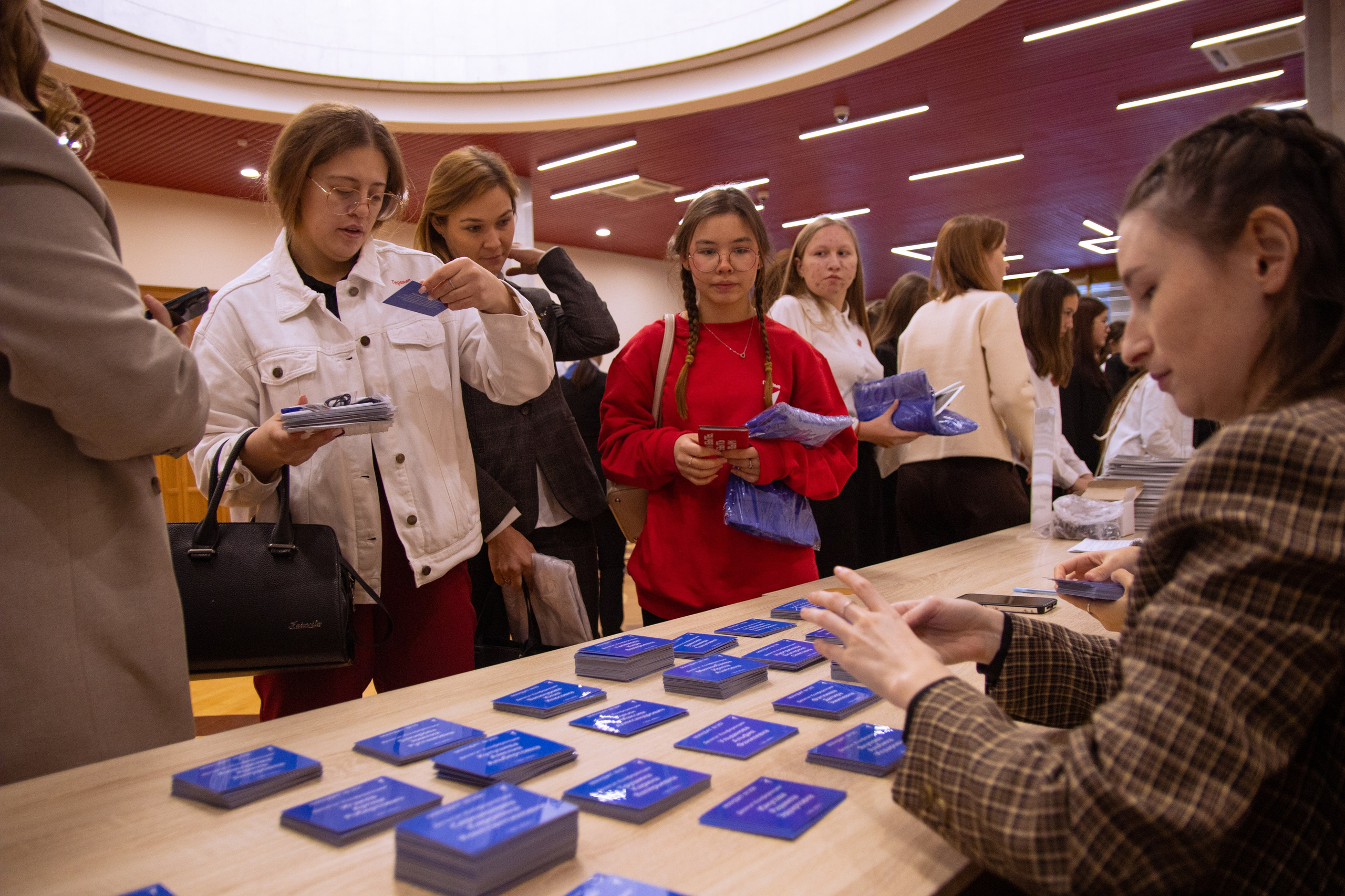 Движение первых 2024 — 2025. Маслухин Дмитрий — Ваш Фотограф